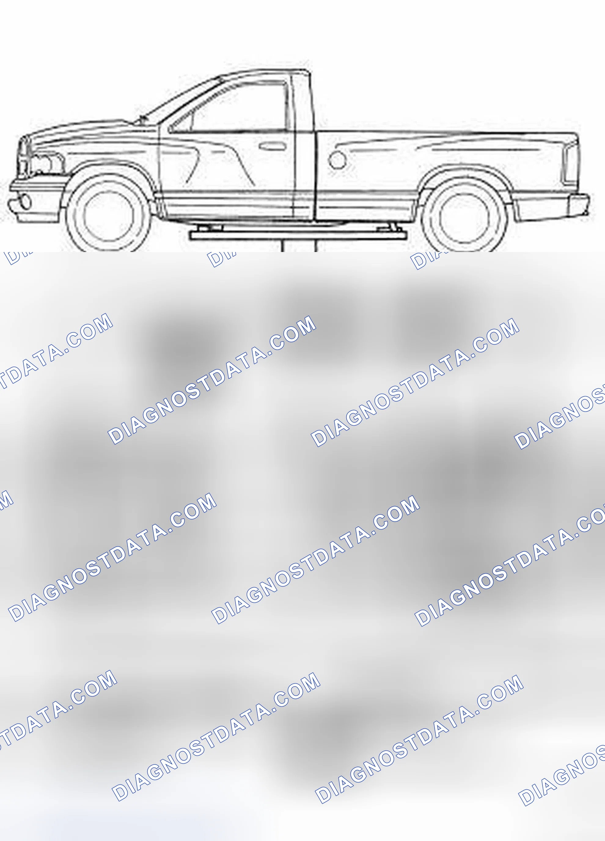 Scheme 10: FLOOR JACK