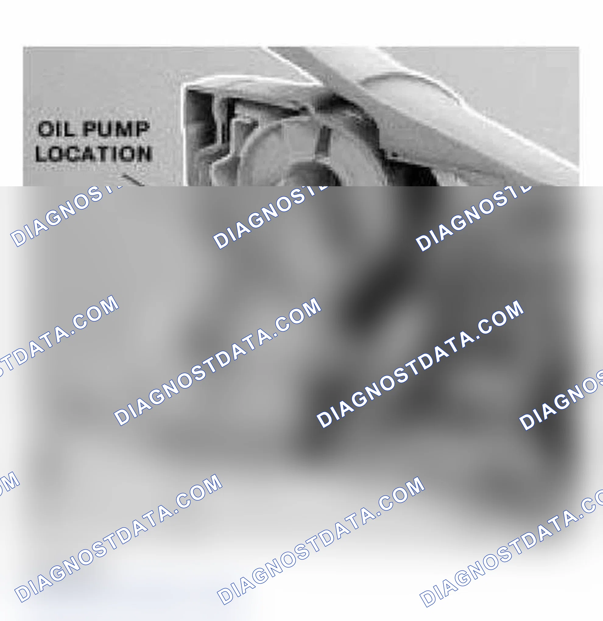 Scheme 390: Oil Pump