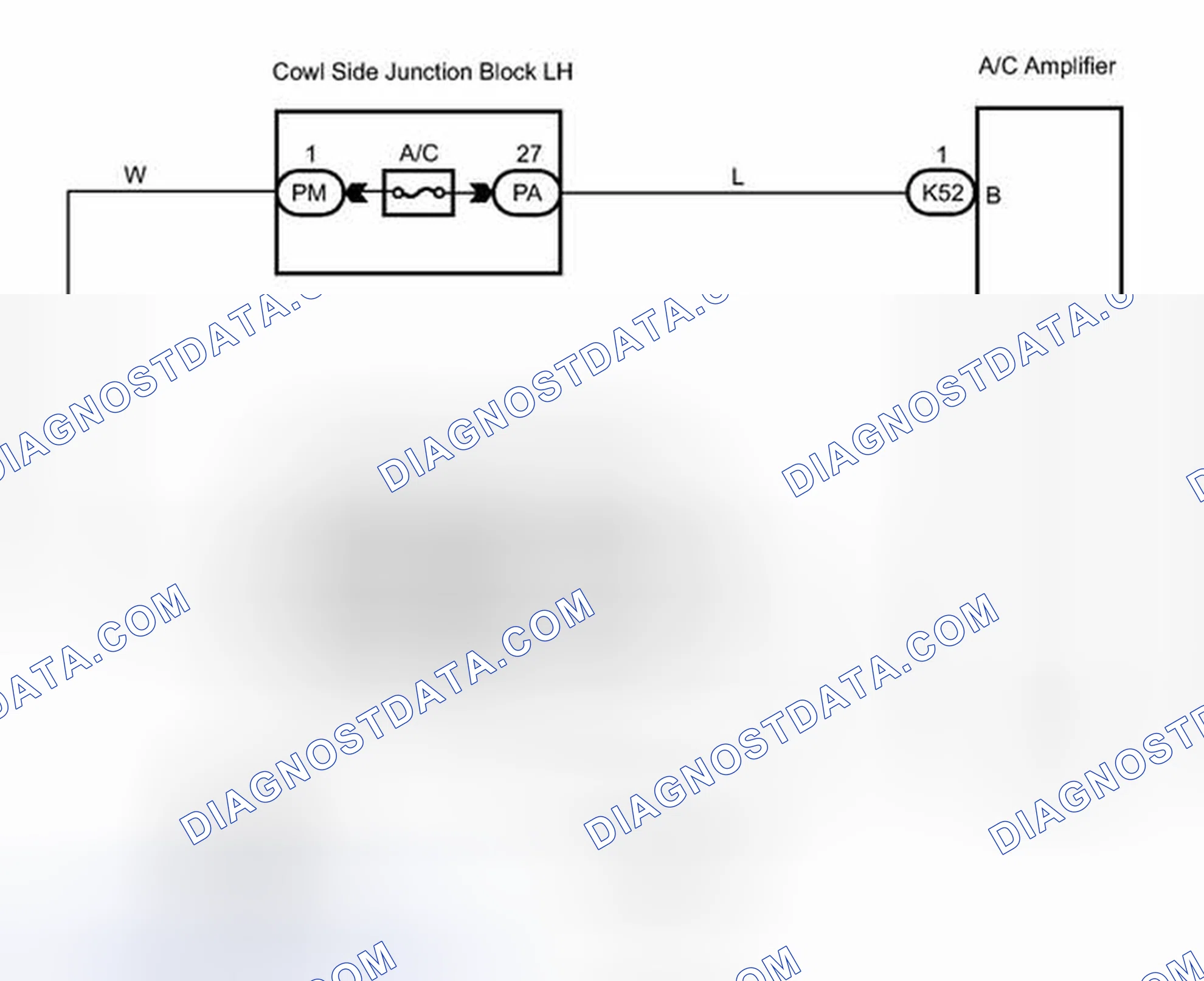 Scheme 267: WIRING DIAGRAM