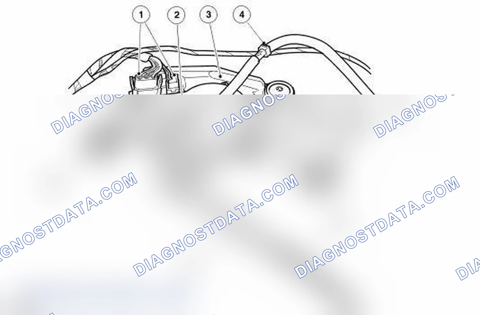 Scheme 8: WIPER MOTOR