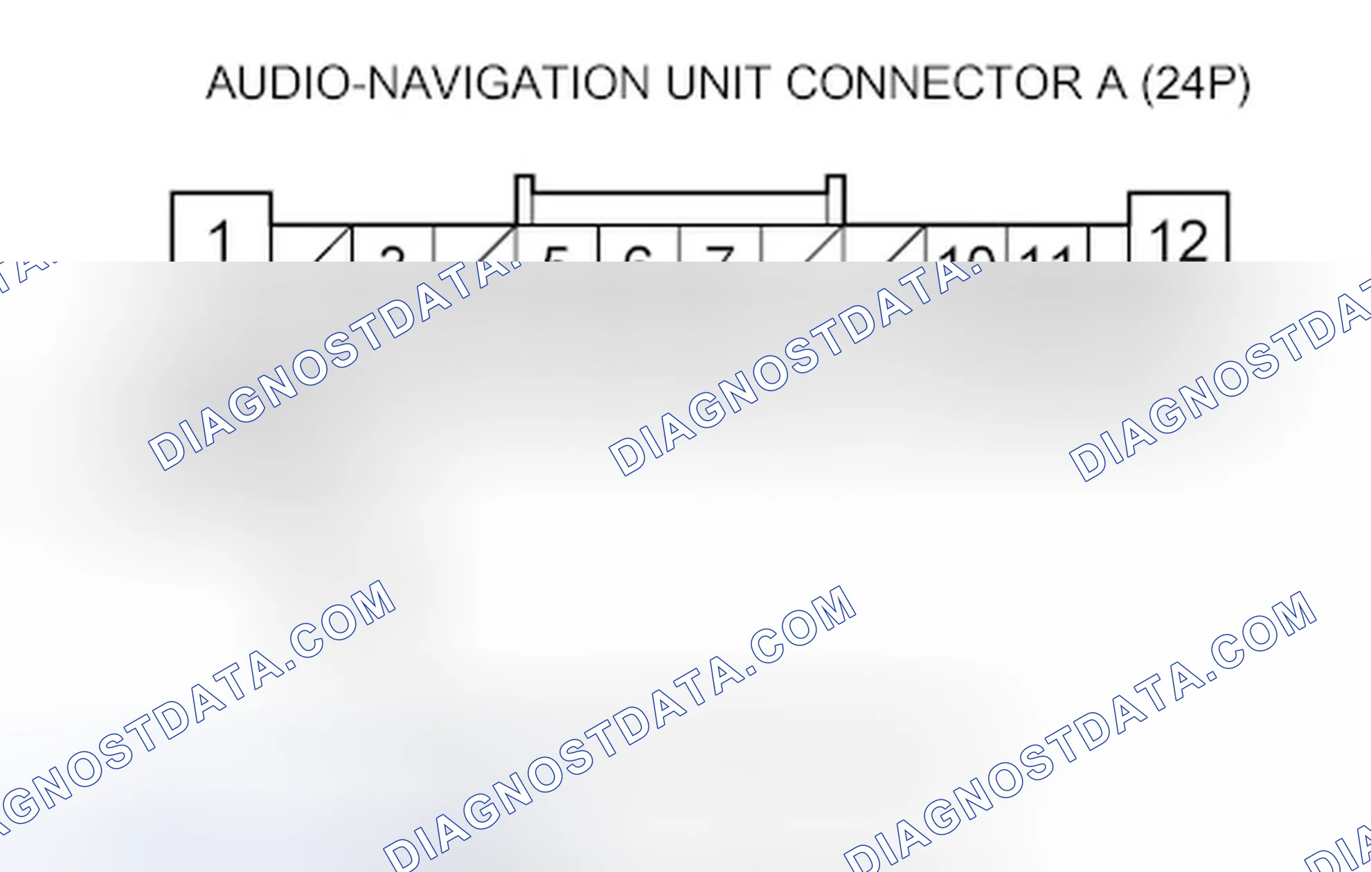 Scheme 84: Audio Unit Power Switch Will Not Turn Off (With Navigation)