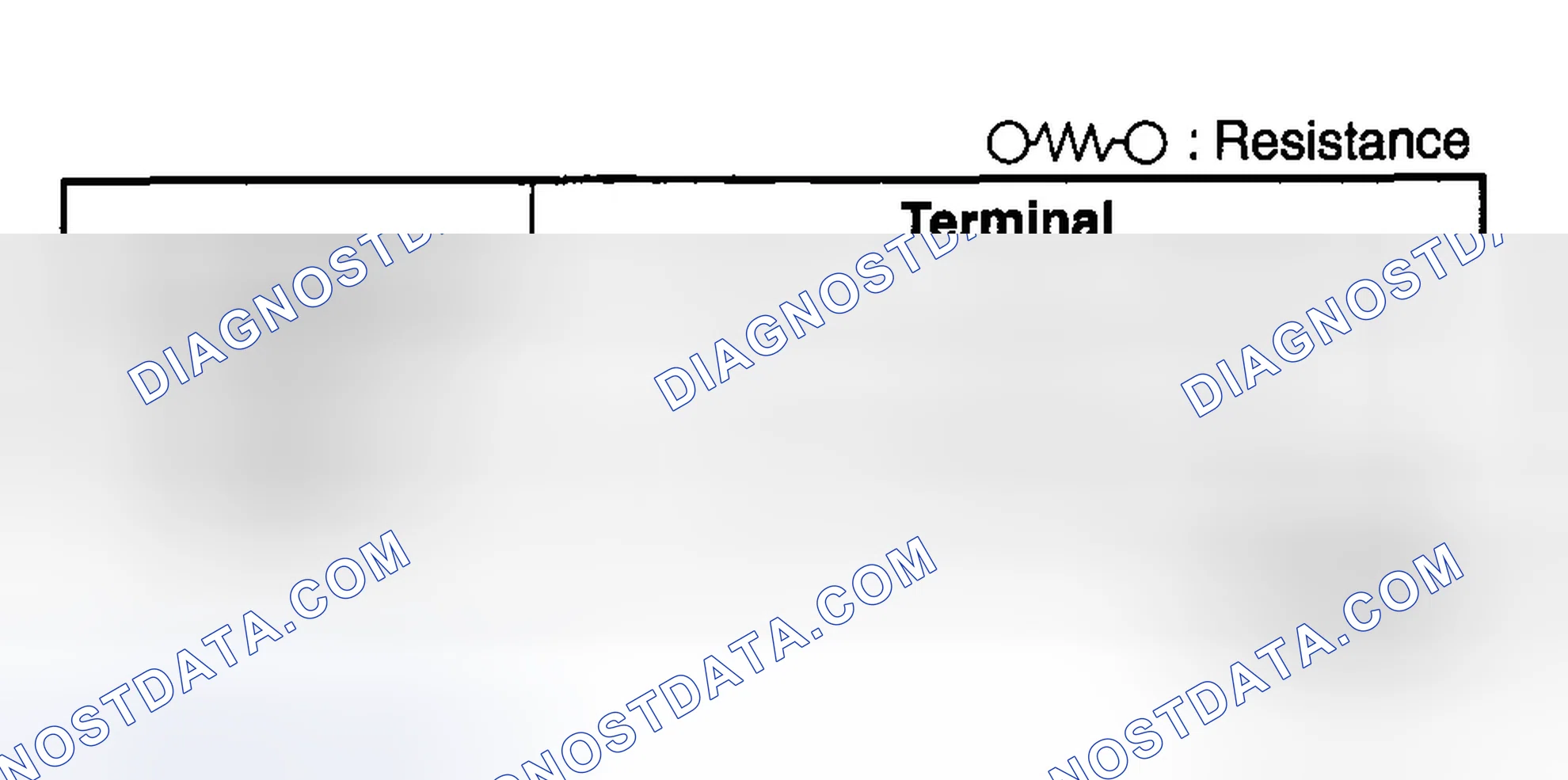 Scheme 35: DOOR UPPER SPEAKER INSPECTION