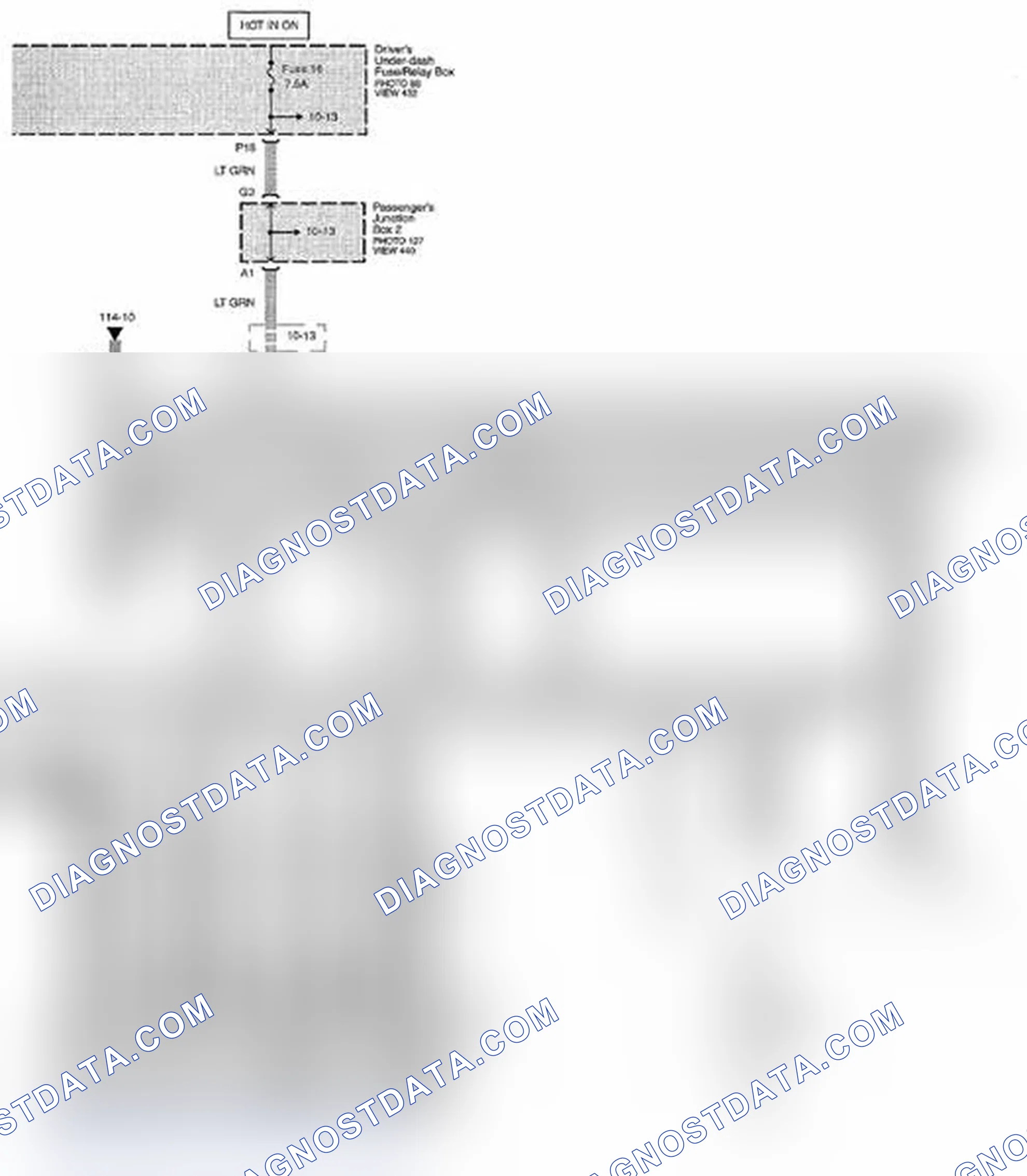 Scheme 308: DPMS Circuit Diagram (Page 143-5)