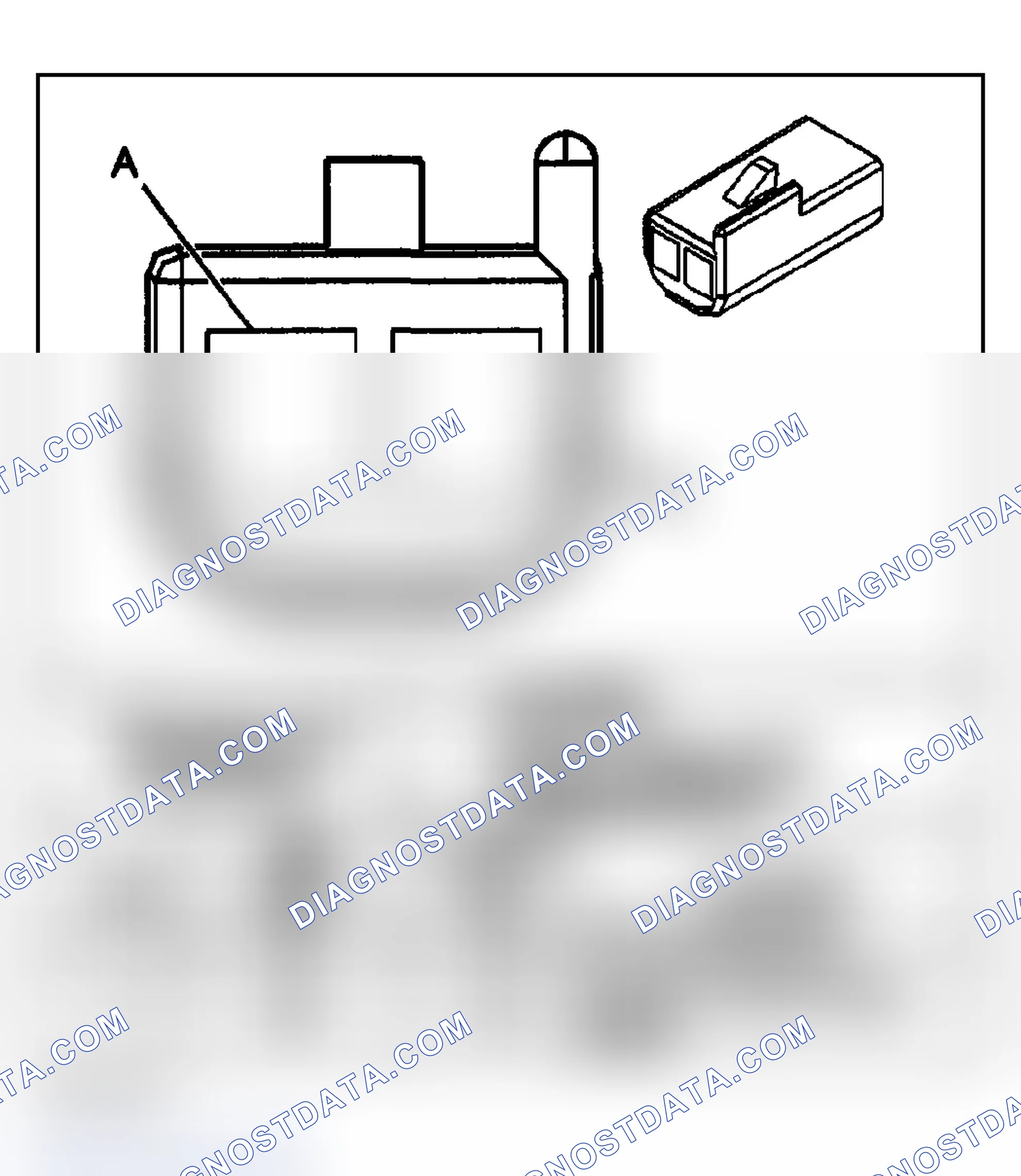 Scheme 133: Lighting Systems Connector End Views
