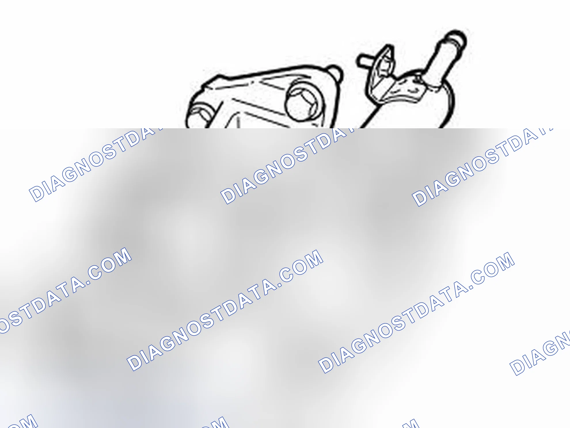 Scheme 255: Install The EGR Components