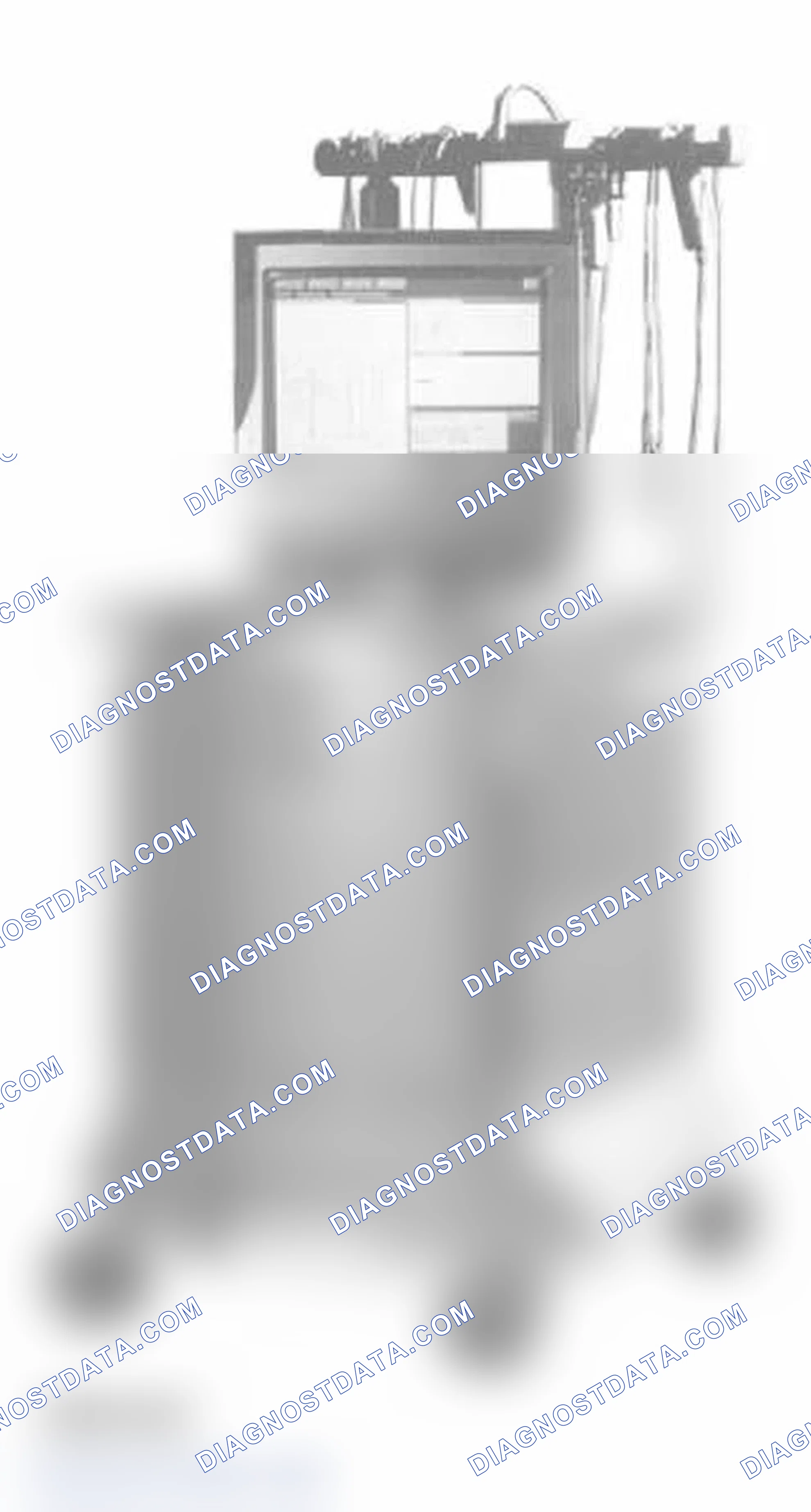 Scheme 7: With BMW Diagnosis Information System (DIS).