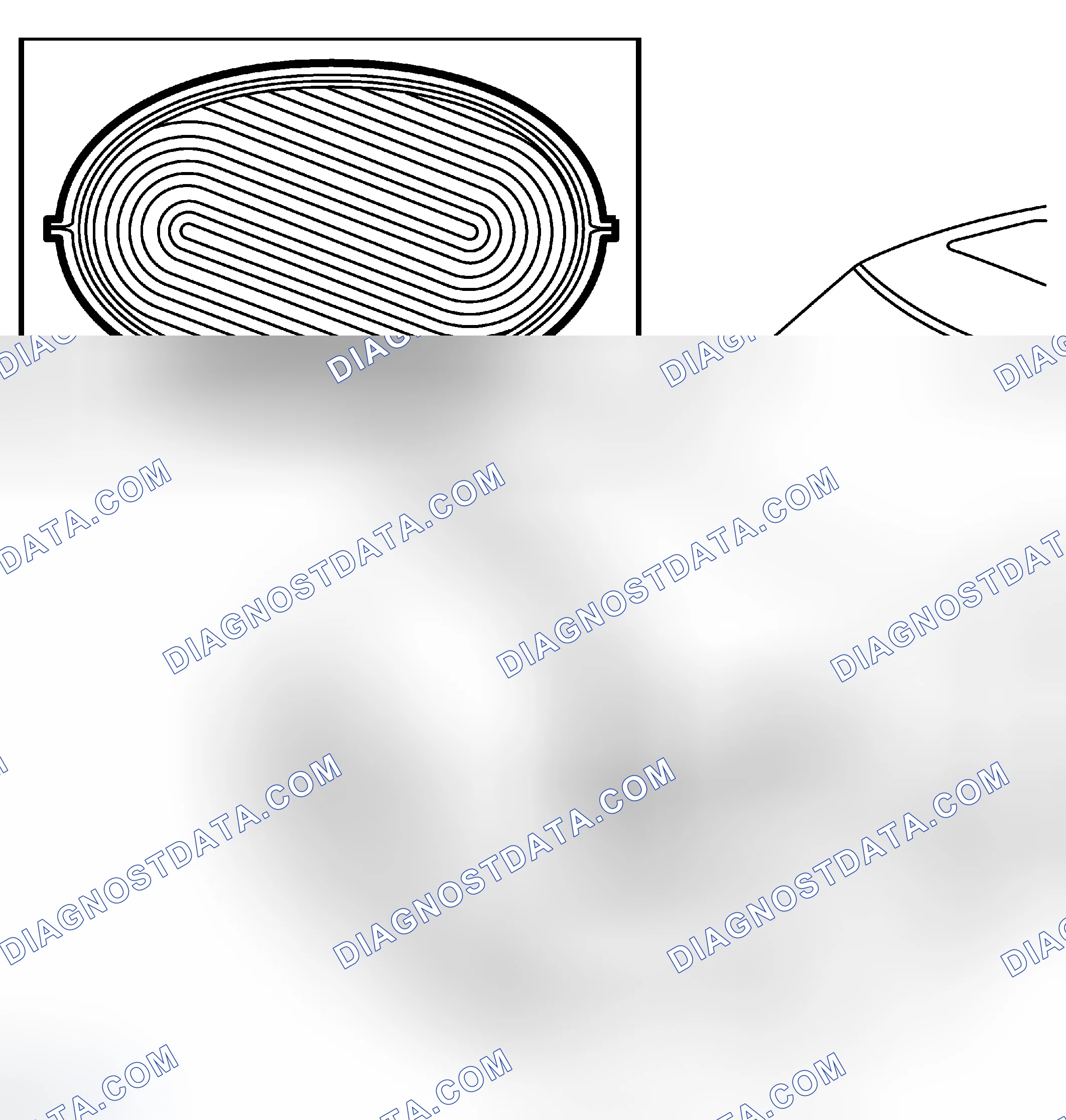 Scheme 37: Identifying Closed Loop Fuel Injection System (General)