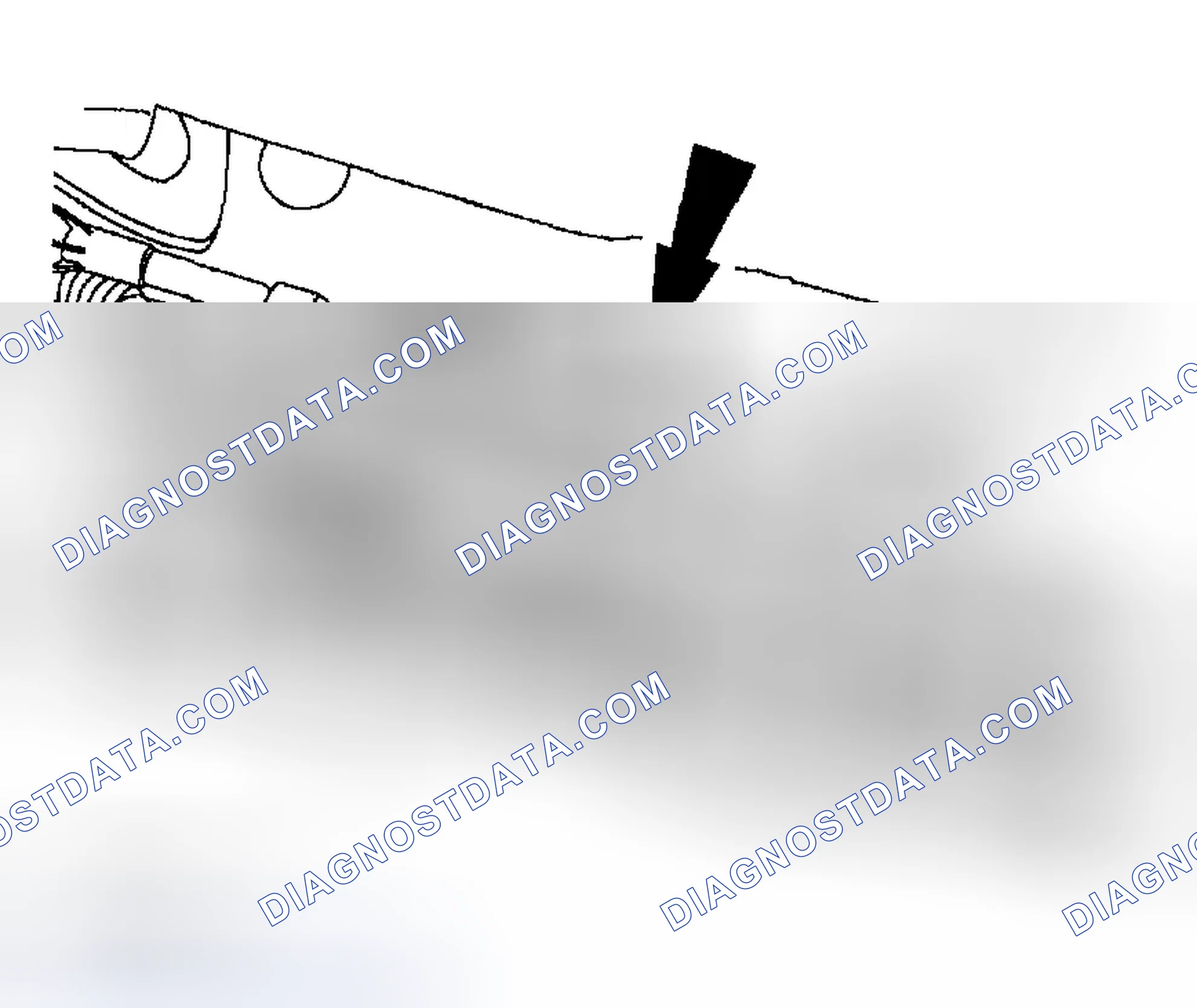 Scheme 363: Selector Lever Cable Adjustment