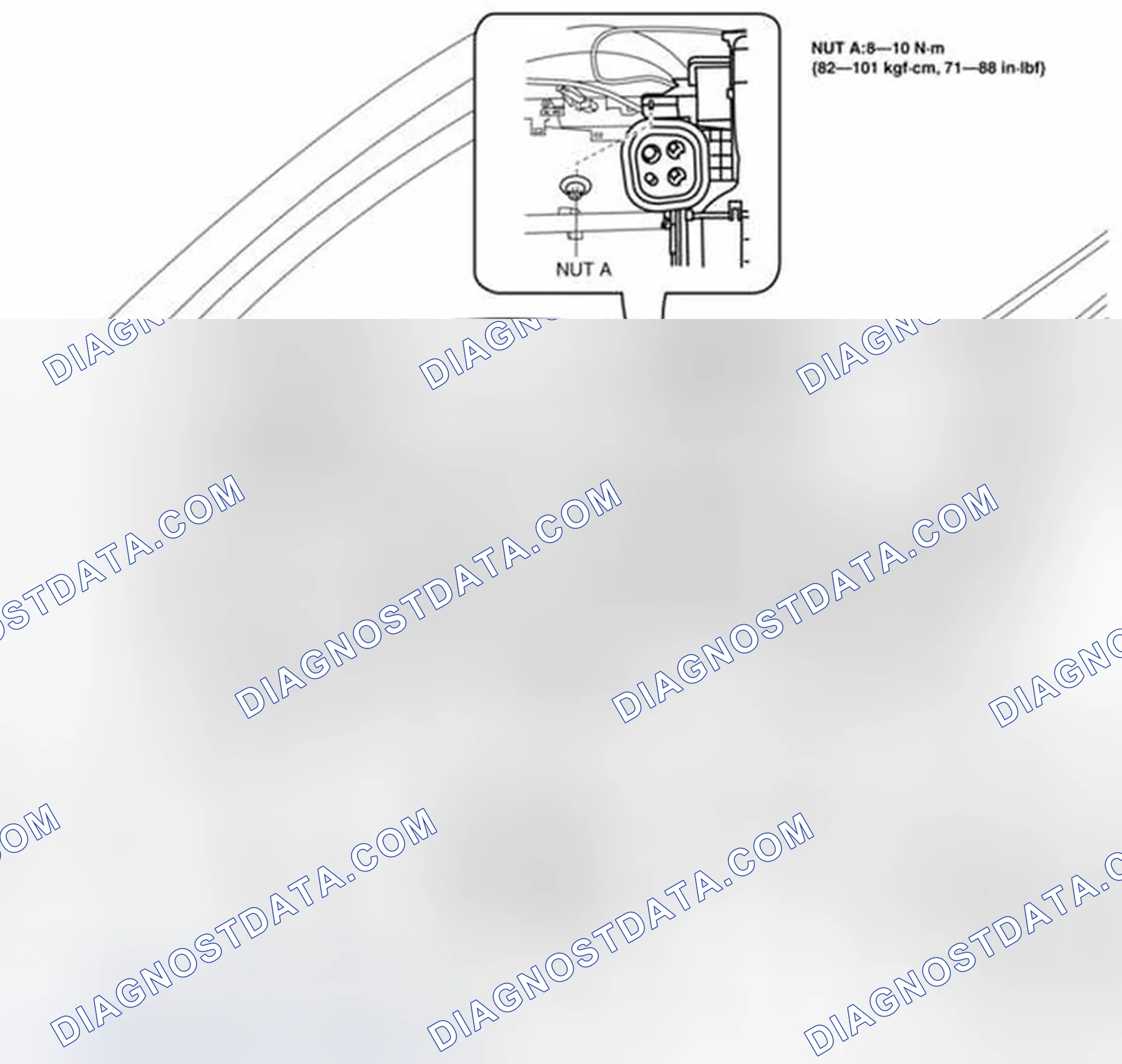 Scheme 59: DASHBOARD REMOVAL/INSTALLATION