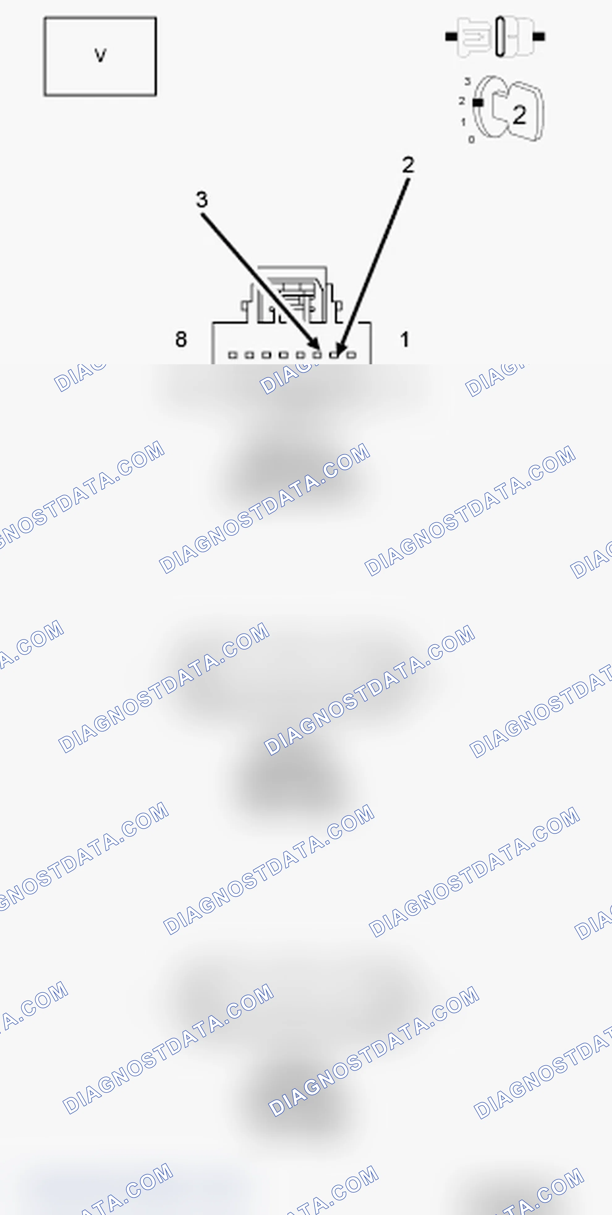 Scheme 6: DIAGNOSTIC TEST