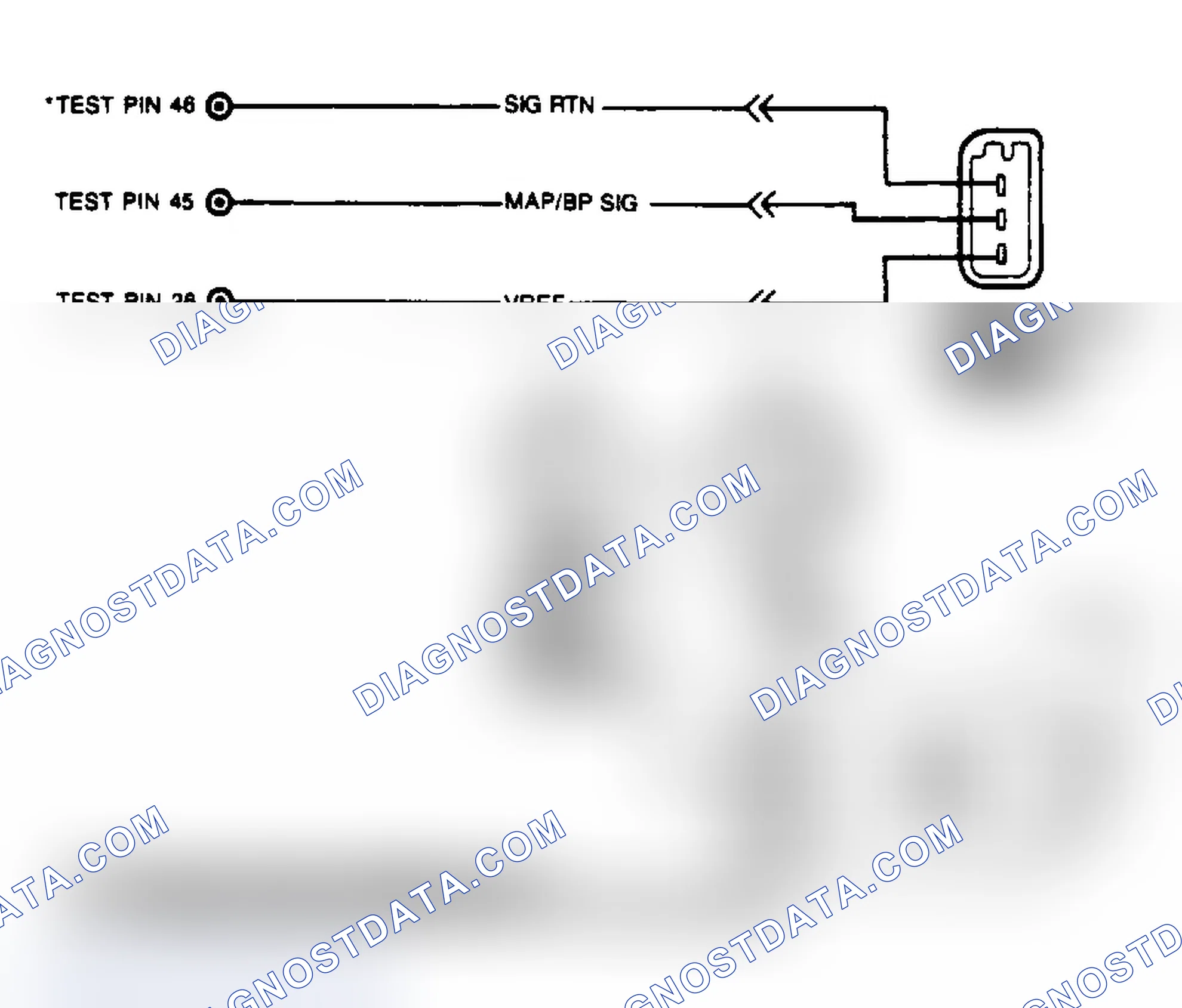 Scheme 117: MAP/BP Tester & Circuit