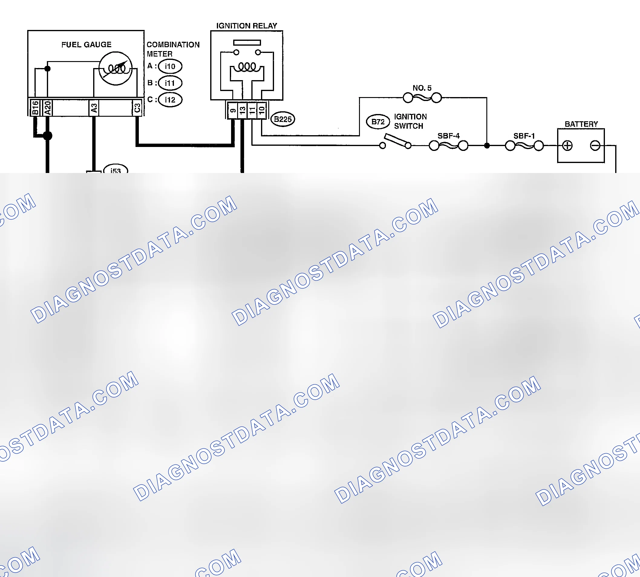 Scheme 178: WIRING DIAGRAM