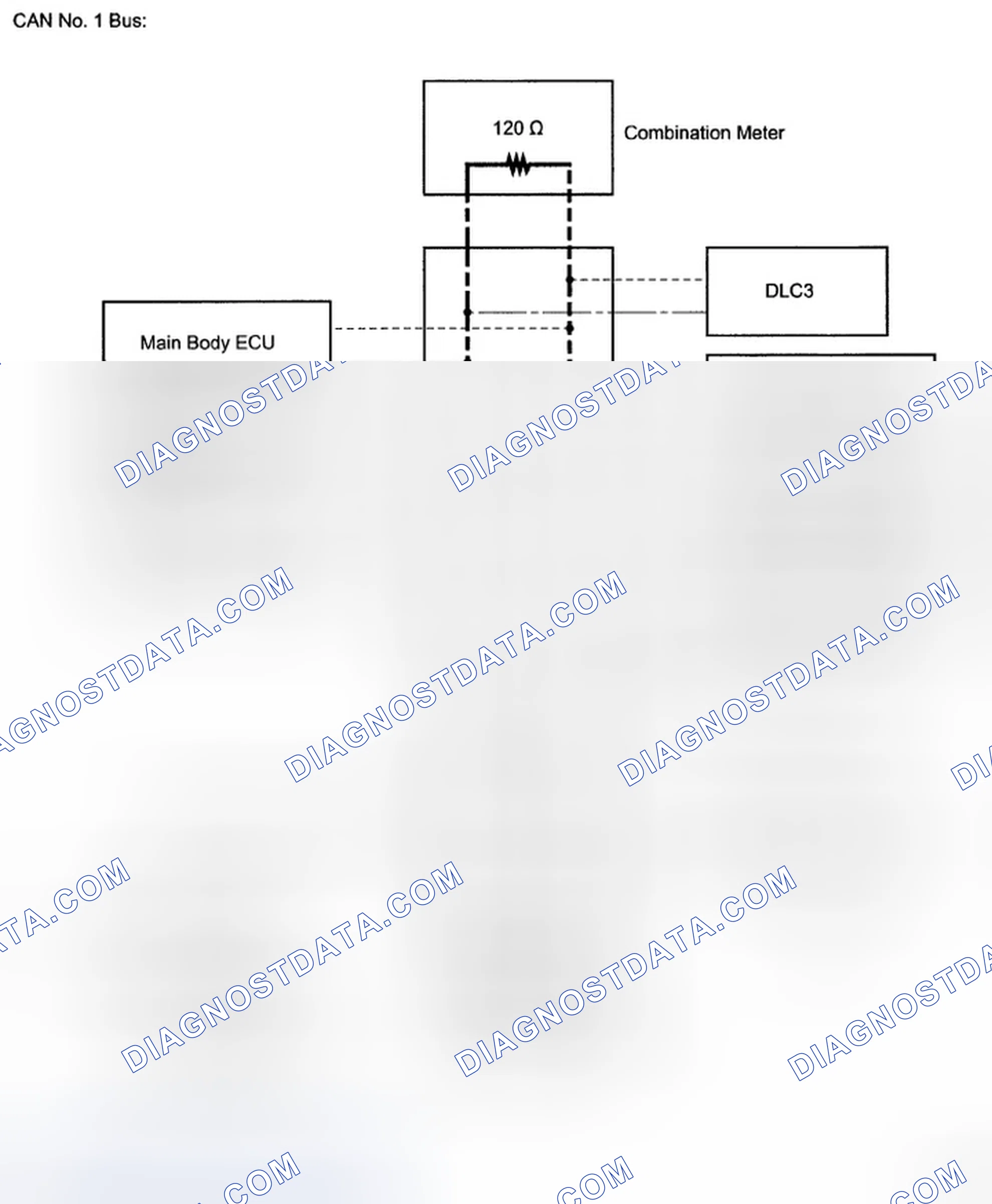 Scheme 19: WIRING DIAGRAM