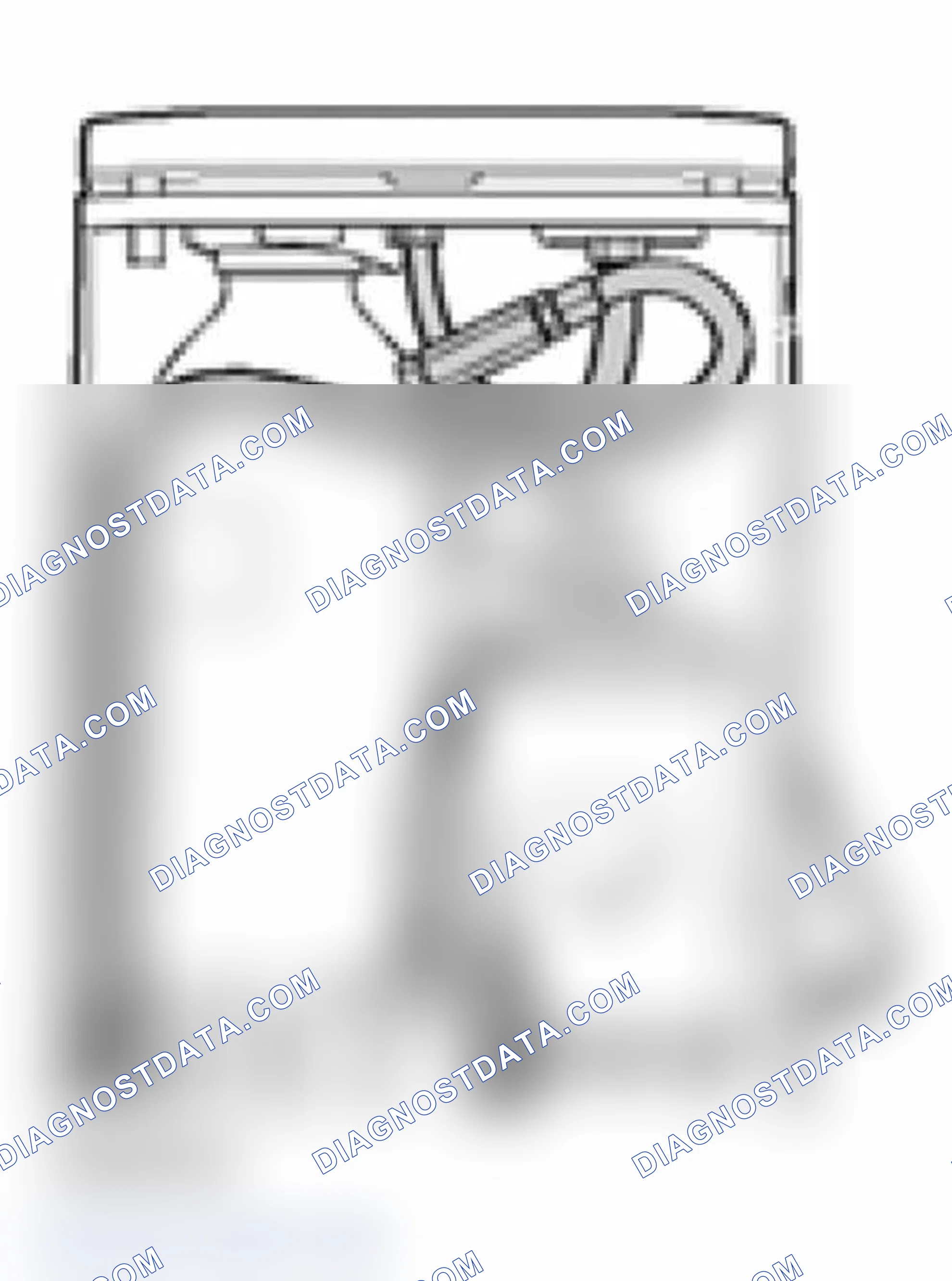 Scheme 379: Servicing The M-Mobility System (Motorsport Models Only)