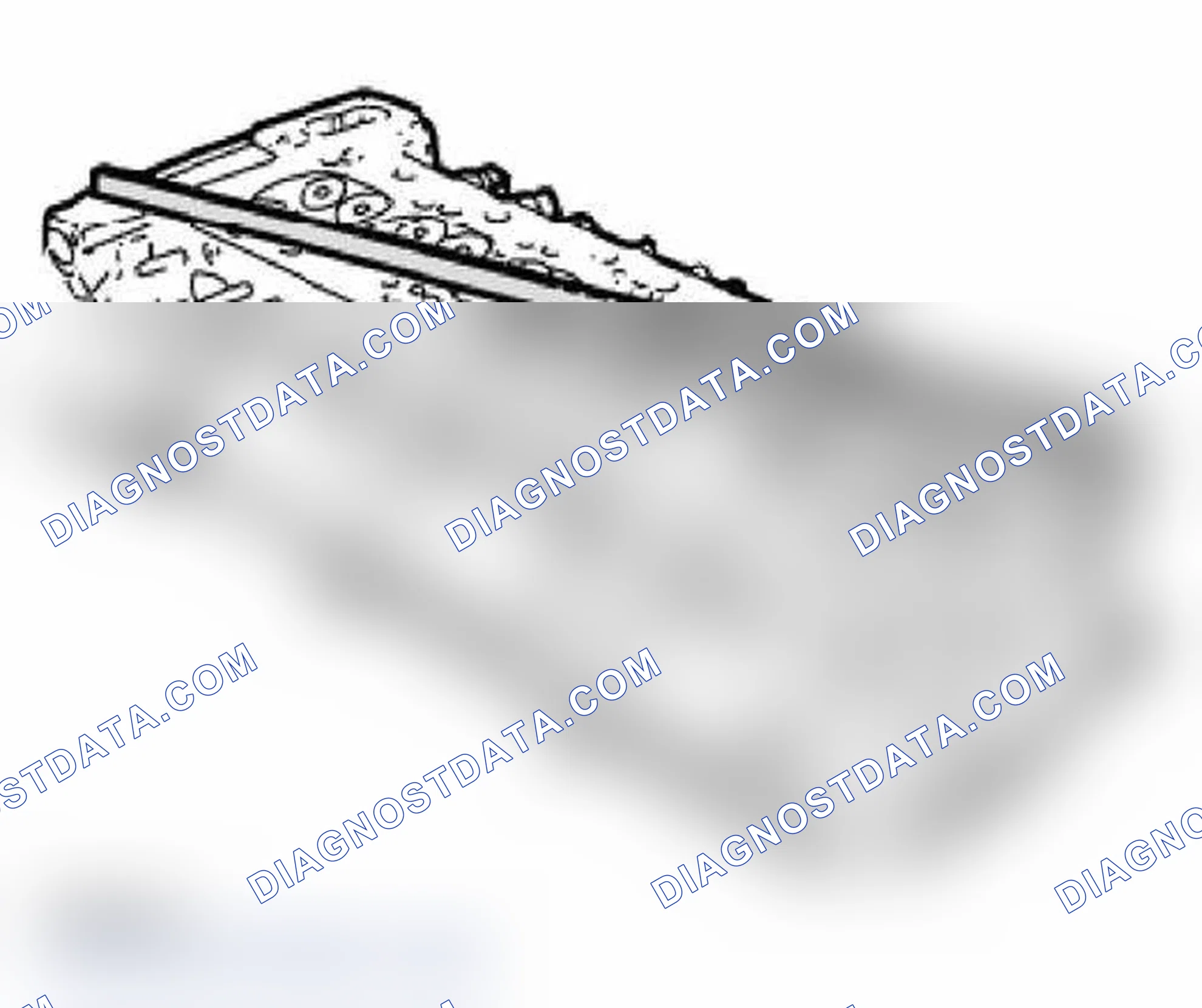 Scheme 15: Cylinder Head Measurement