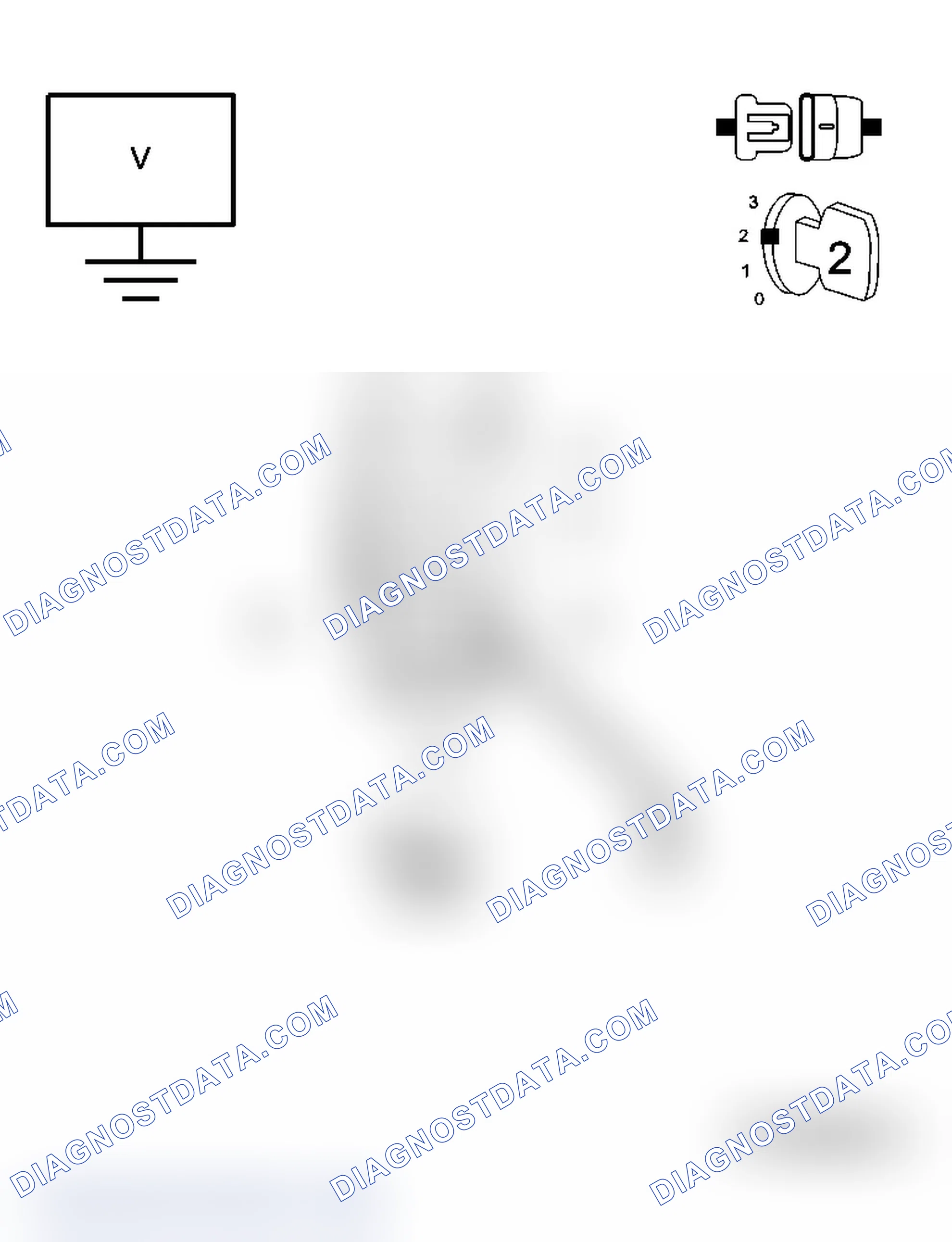 Scheme 3: Diagnostic Test