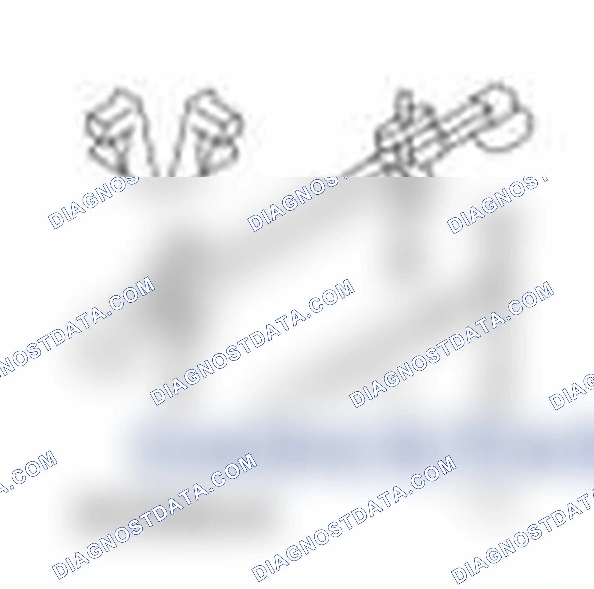 Scheme 137: Special Tool(s)