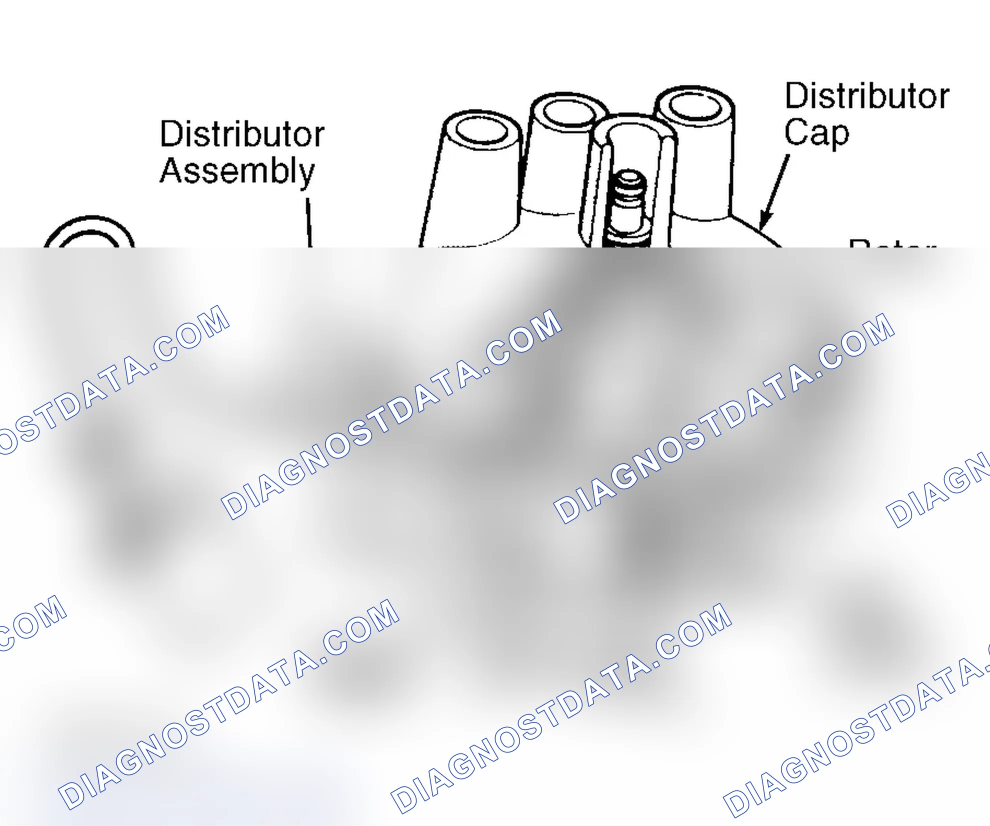 Scheme 1: Camshaft Position (CMP) Sensor (All Models)