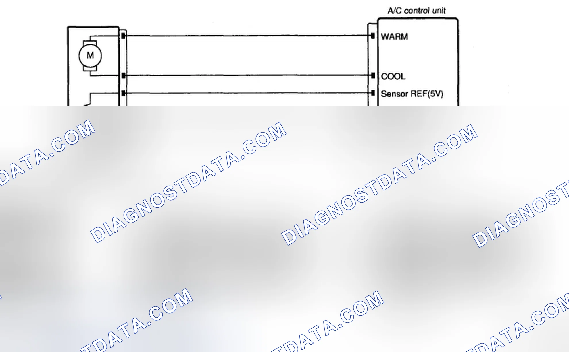 Scheme 41: Diagnostic Circuit Diagram