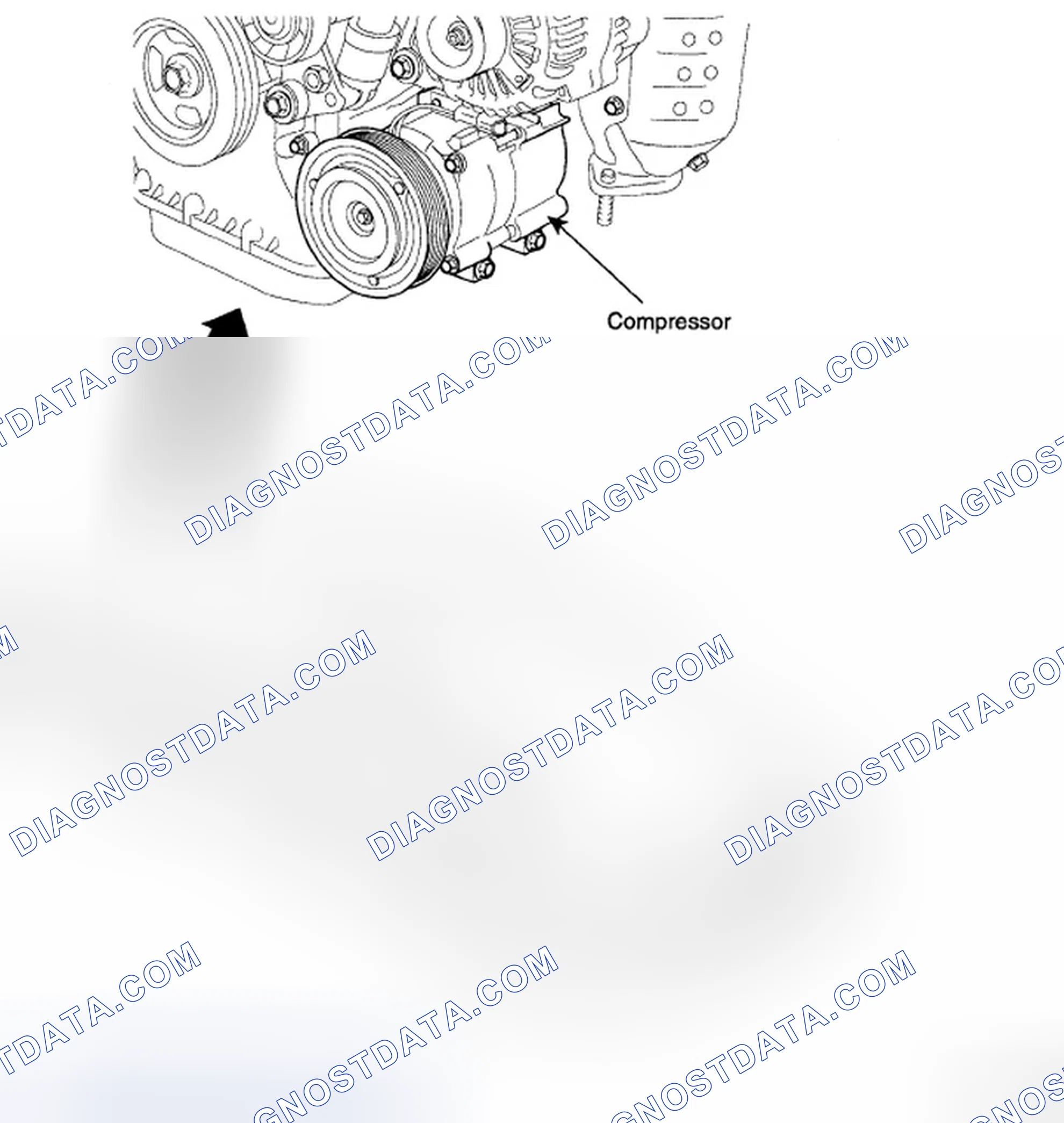 Scheme 171: COMPONENT LOCATION