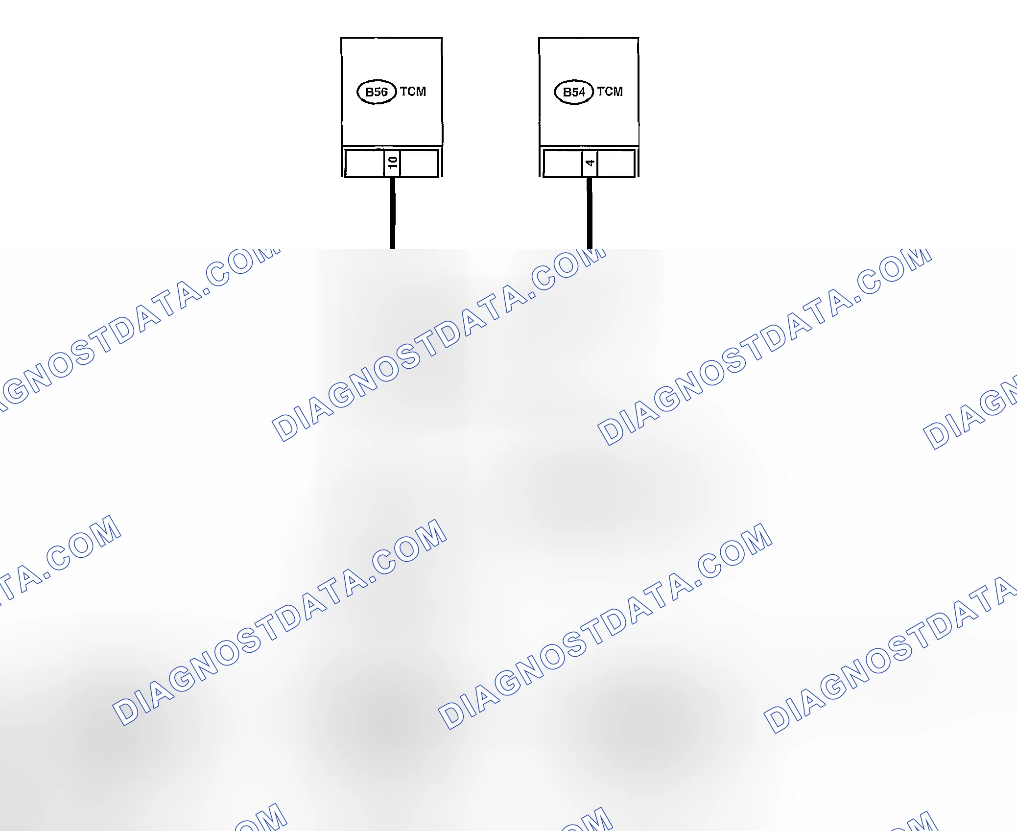 Scheme 1936: WIRING DIAGRAM
