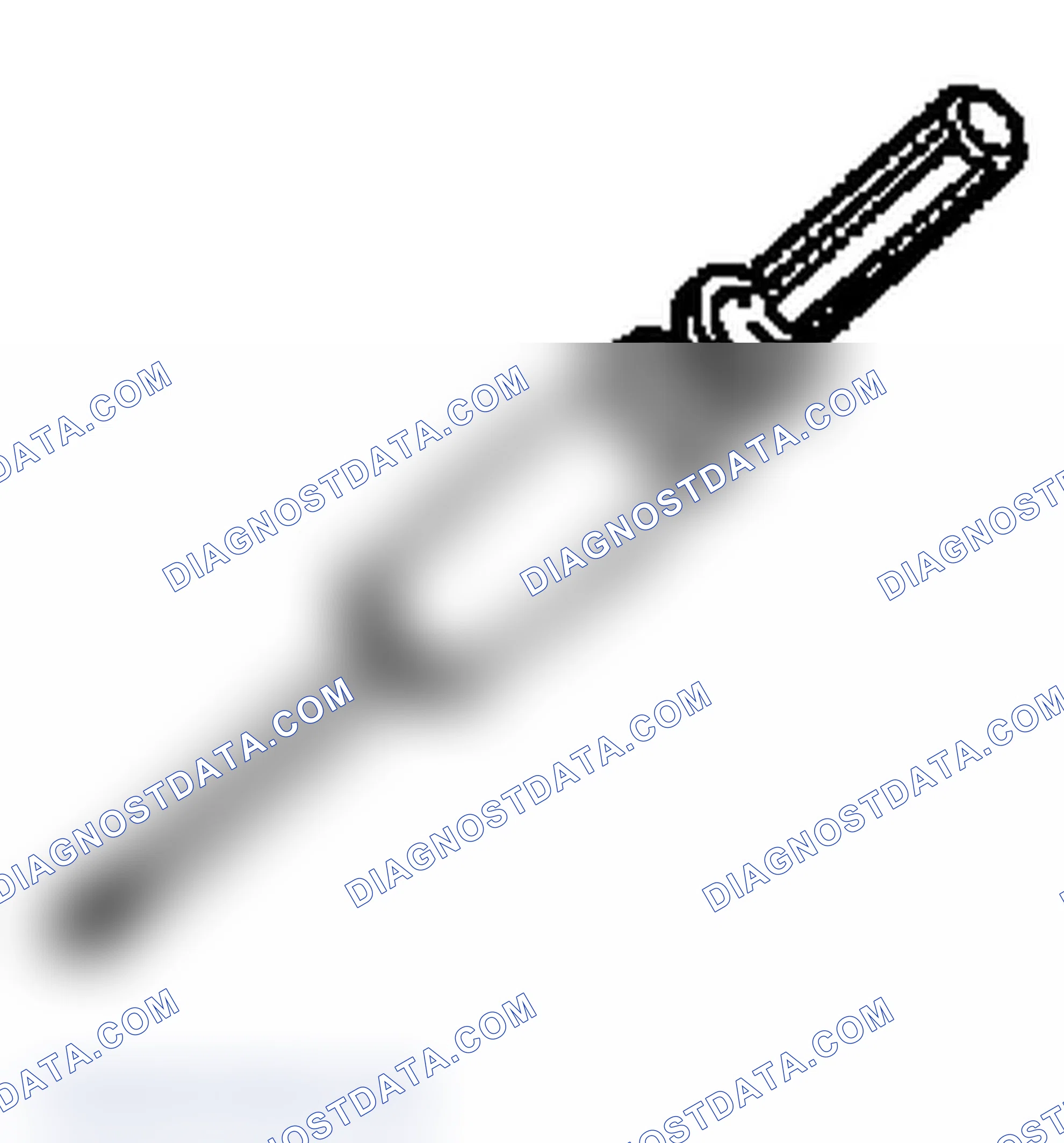 Scheme 55: Special Tools (Unit Repair)