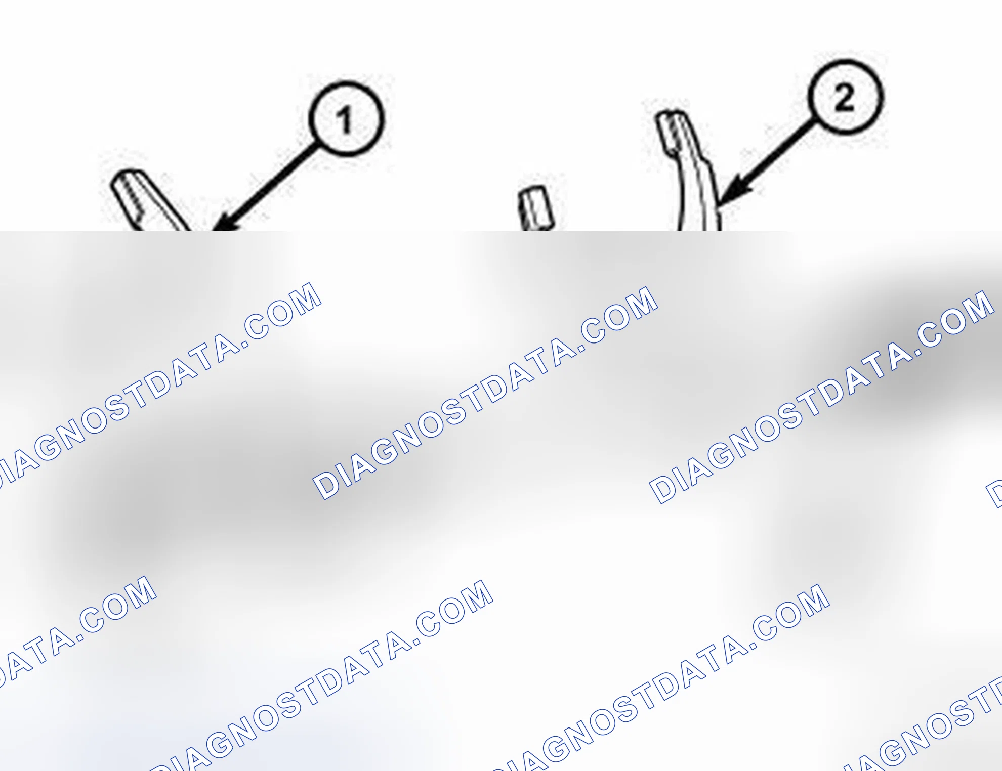 Scheme 4: SHIFT FORKS/HUBS/SLEEVES