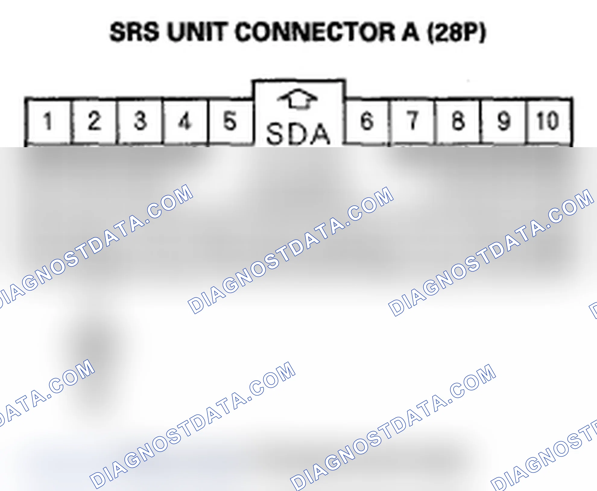 Scheme 346: DTC A2-1x ("x" can be 0 thru 9 or A thru F): Faulty Power Supply (VB line)