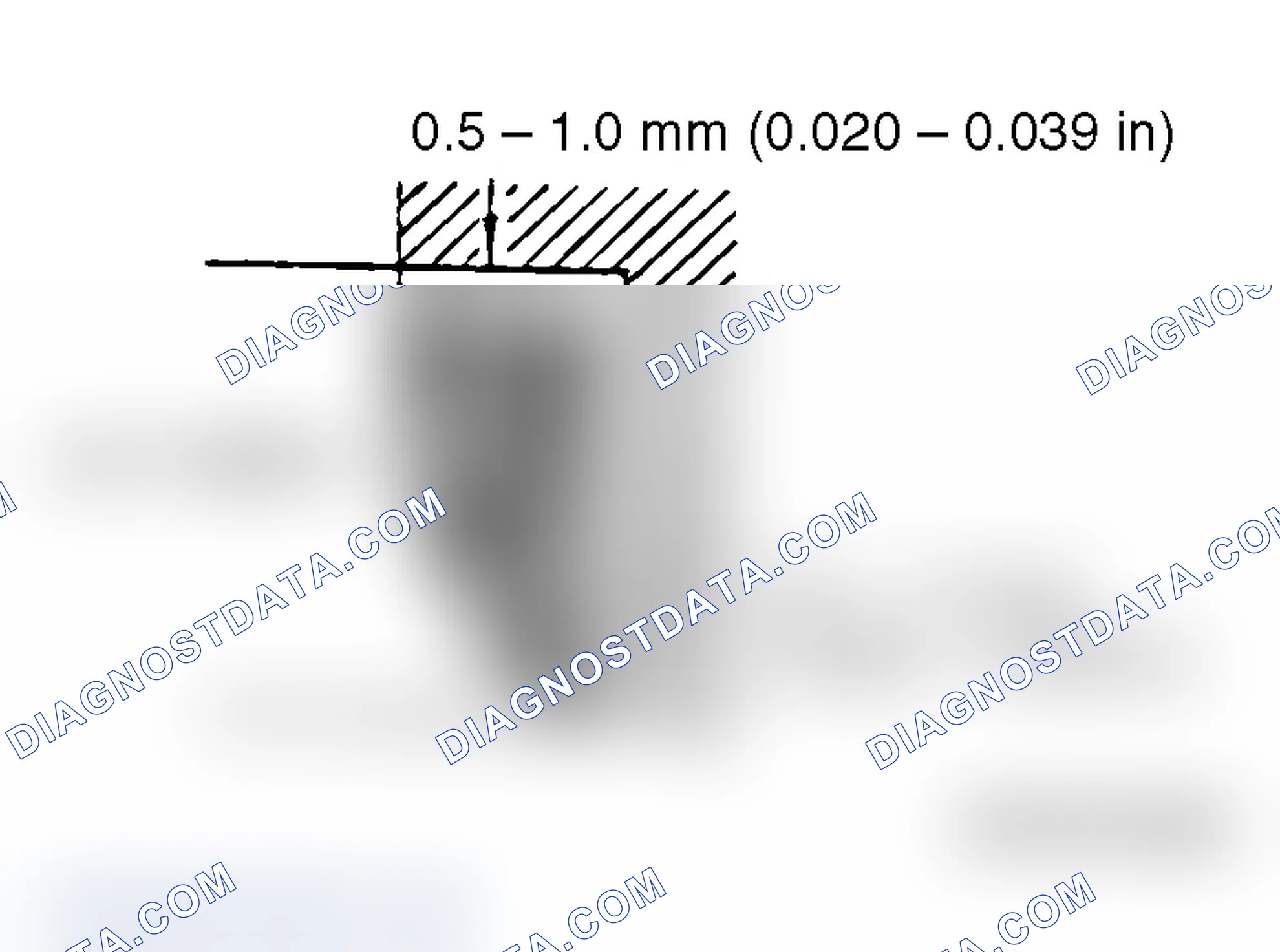 Scheme 837: VALVE SEAT REPLACEMENT PROCEDURE