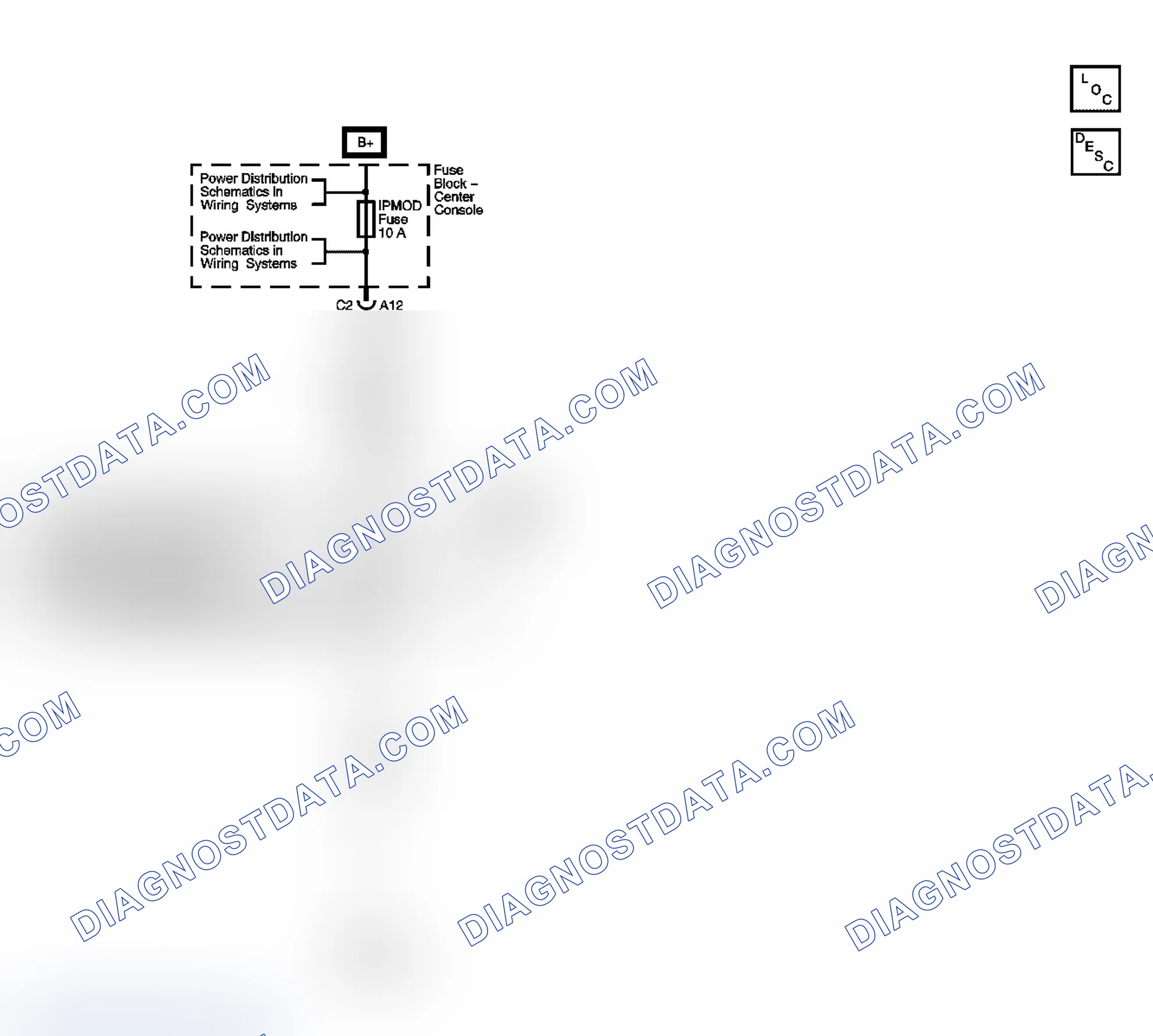 Scheme 1: Garage Door Opener Schematics