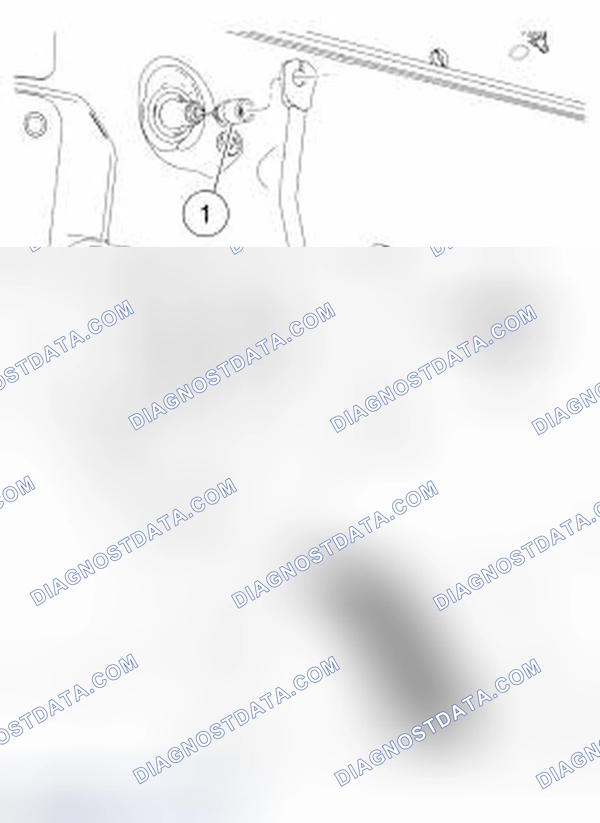Scheme 4: Accelerator Pedal and Shaft