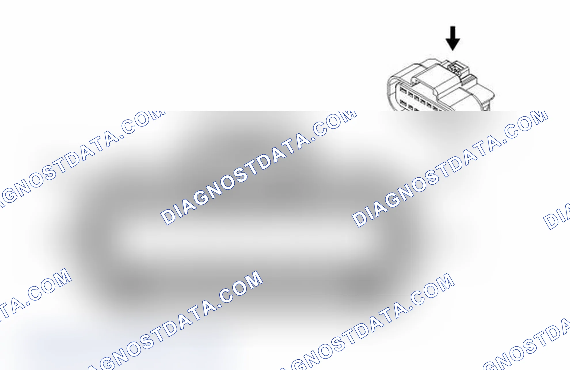 Scheme 366: Park Brake Control Module (J77)