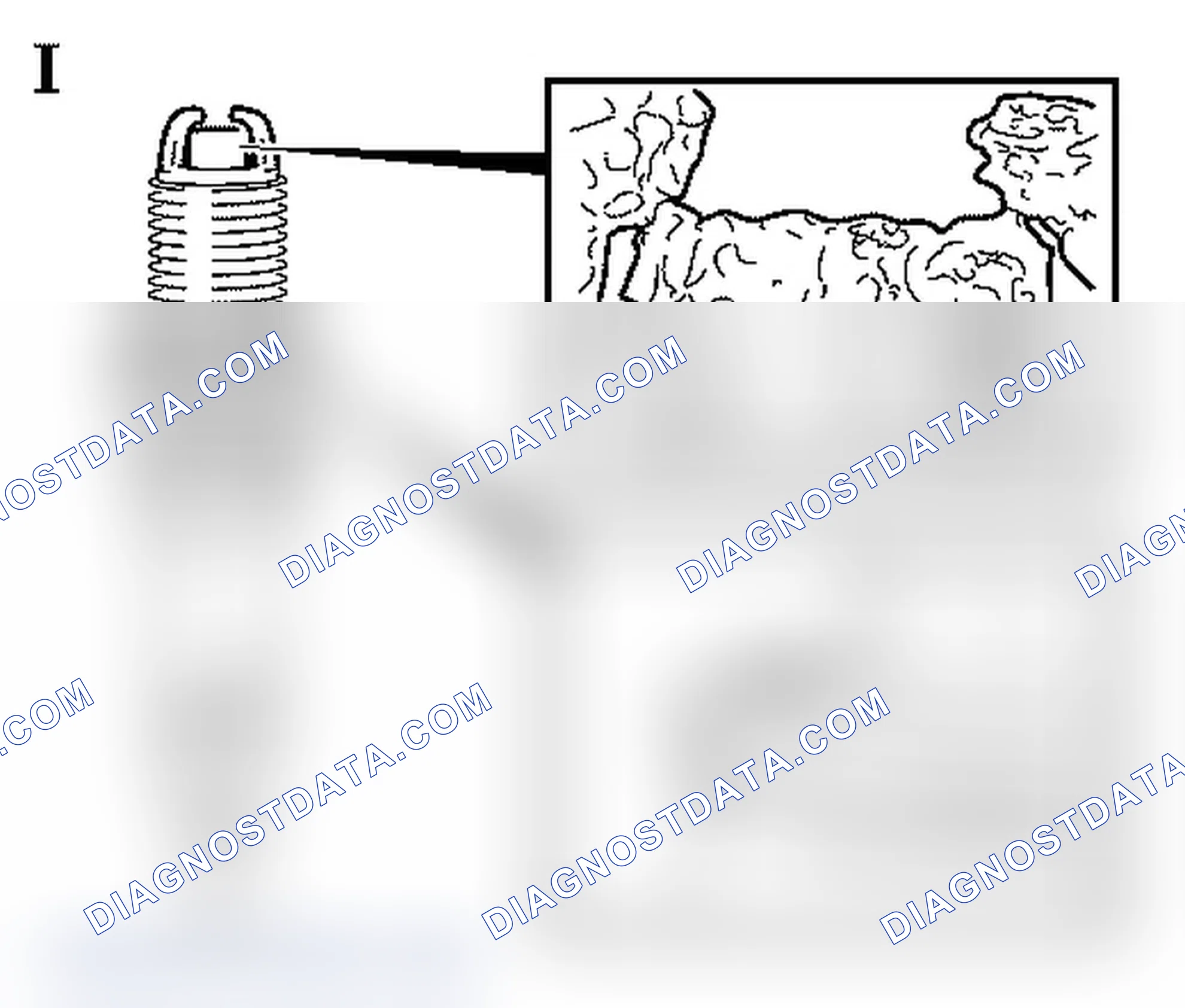 Spark Plug Damages - Possible Causes and Failure Modes
