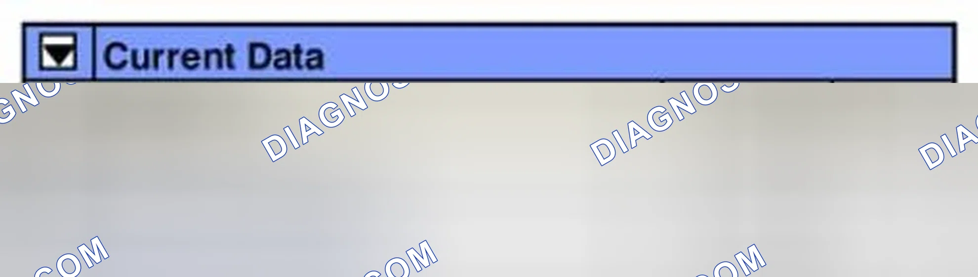 Scheme 335: Monitor Scantool Data
