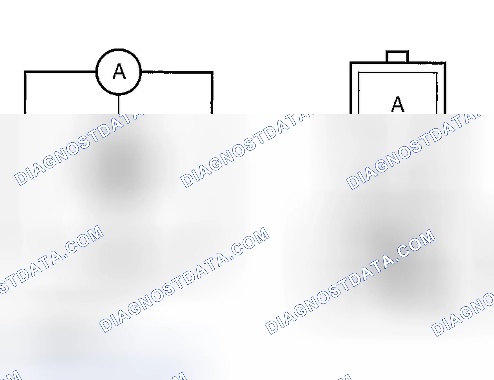 Scheme 9: BLOWER MOTOR INSPECTION