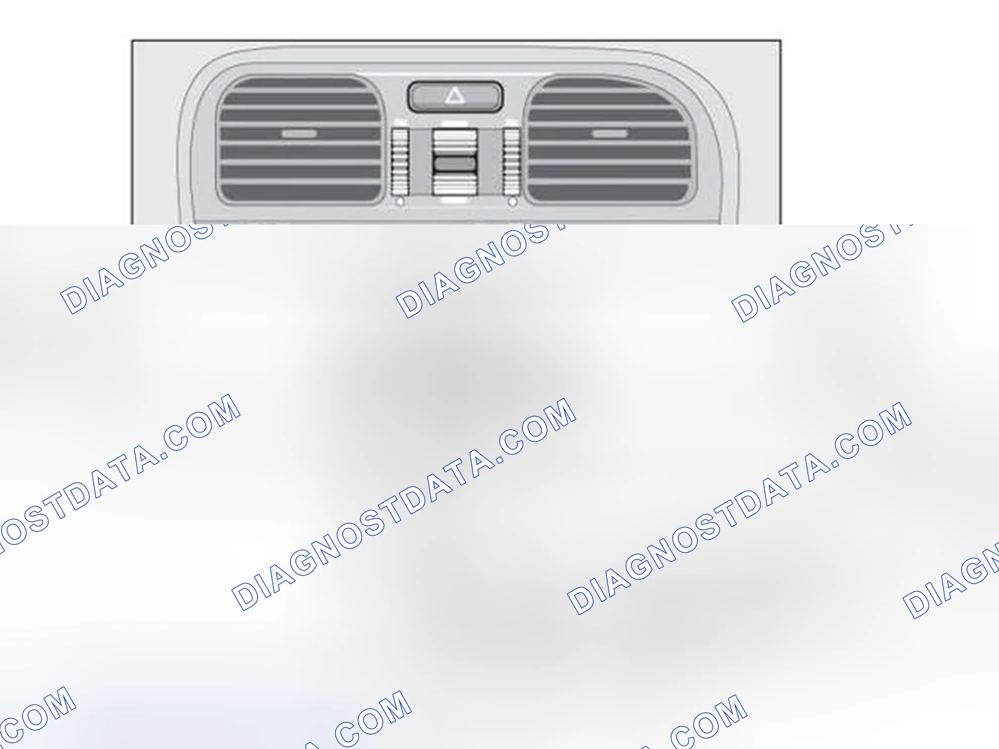Scheme 34: Air mixing openings