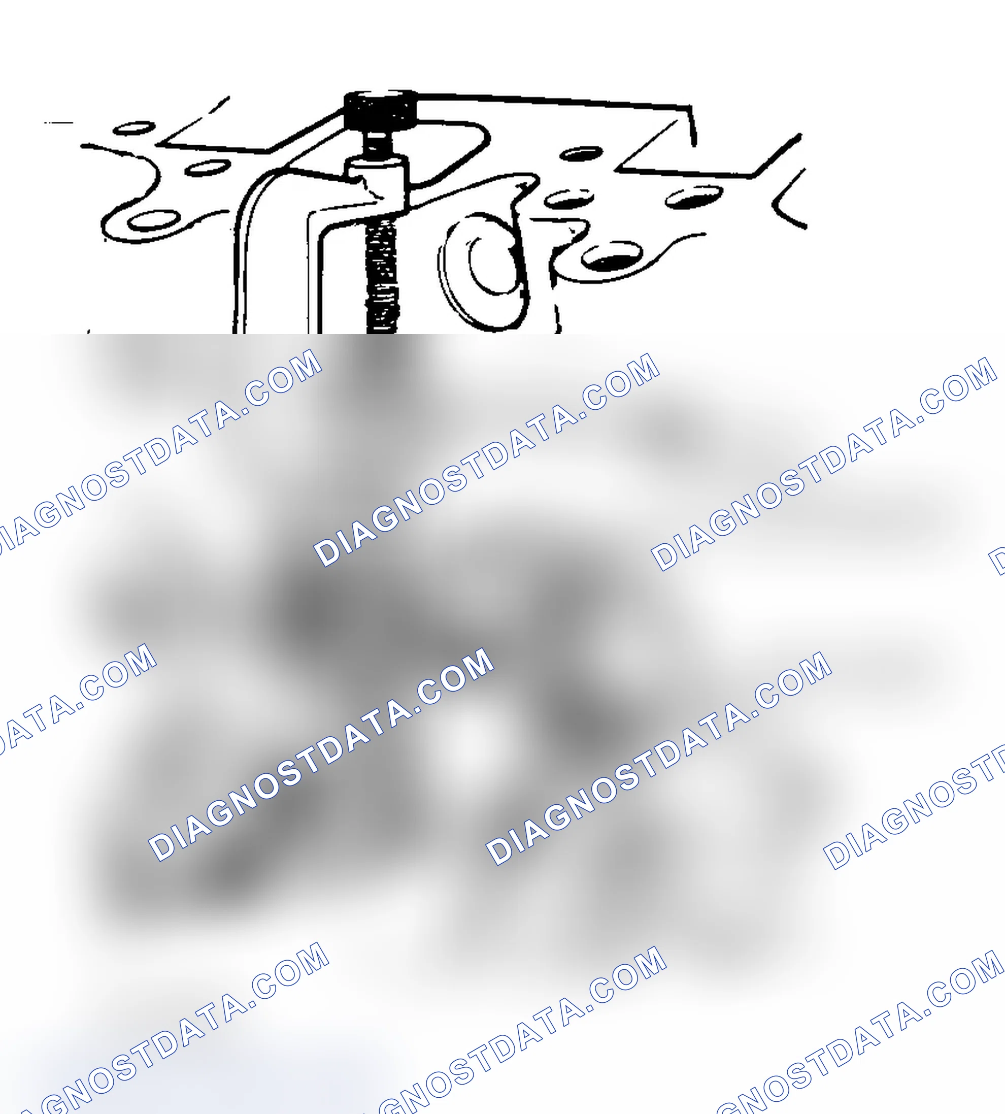 Scheme 8: Measuring Valve Stem-to-Guide Clearance