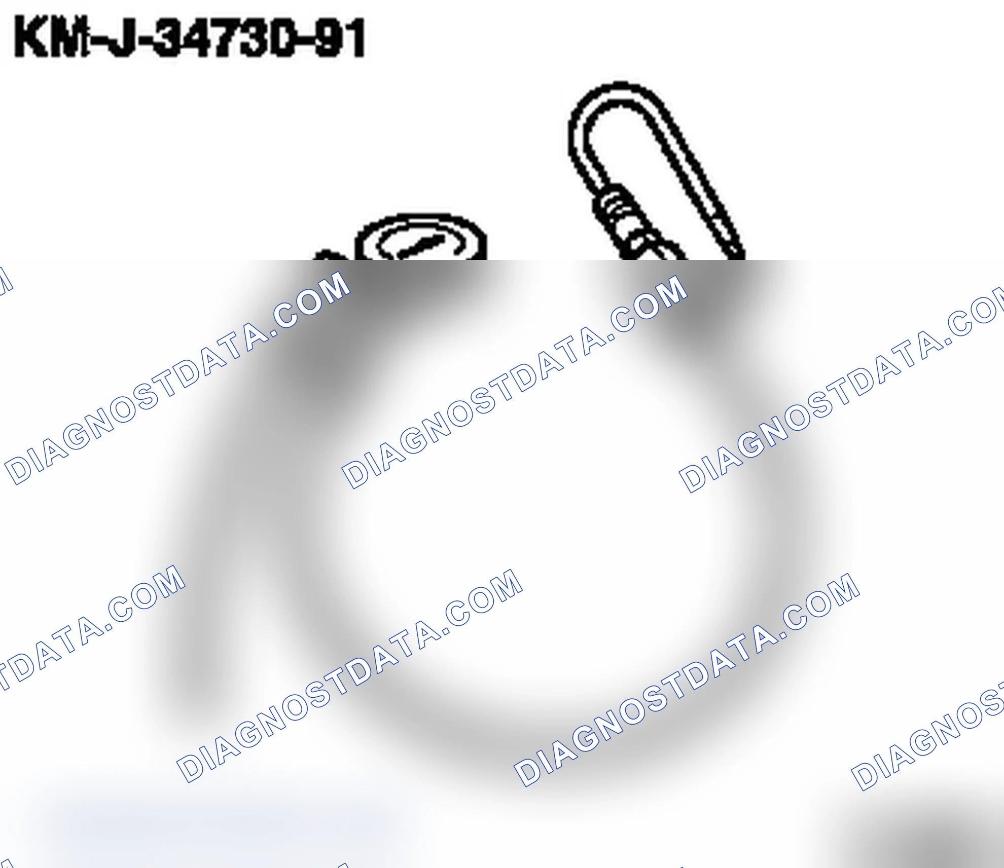 Special Service Tools
