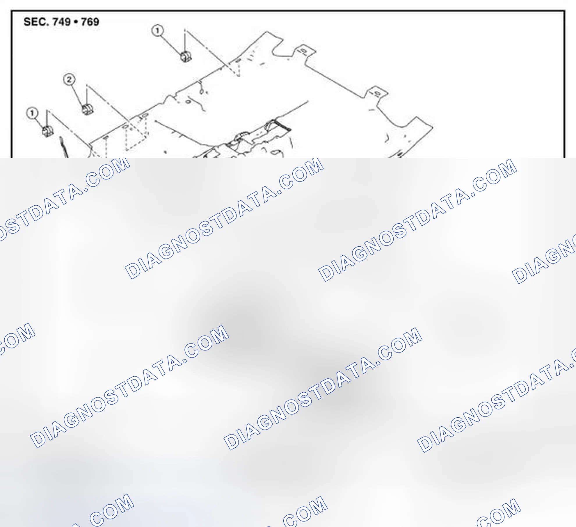 Scheme 56: Exploded View