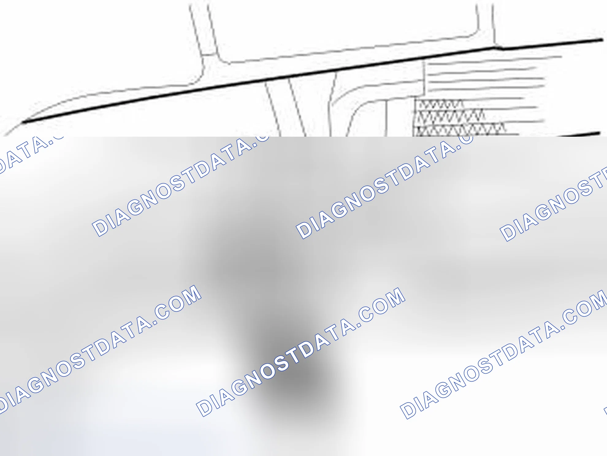 Scheme 119: REMOVING THE RETURN HOSE