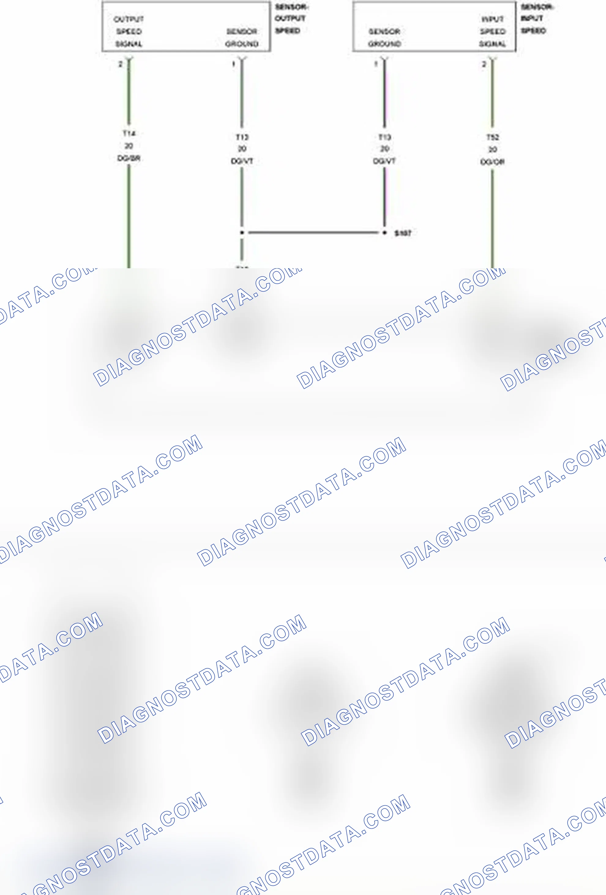 Scheme 14: Circuit Schematic