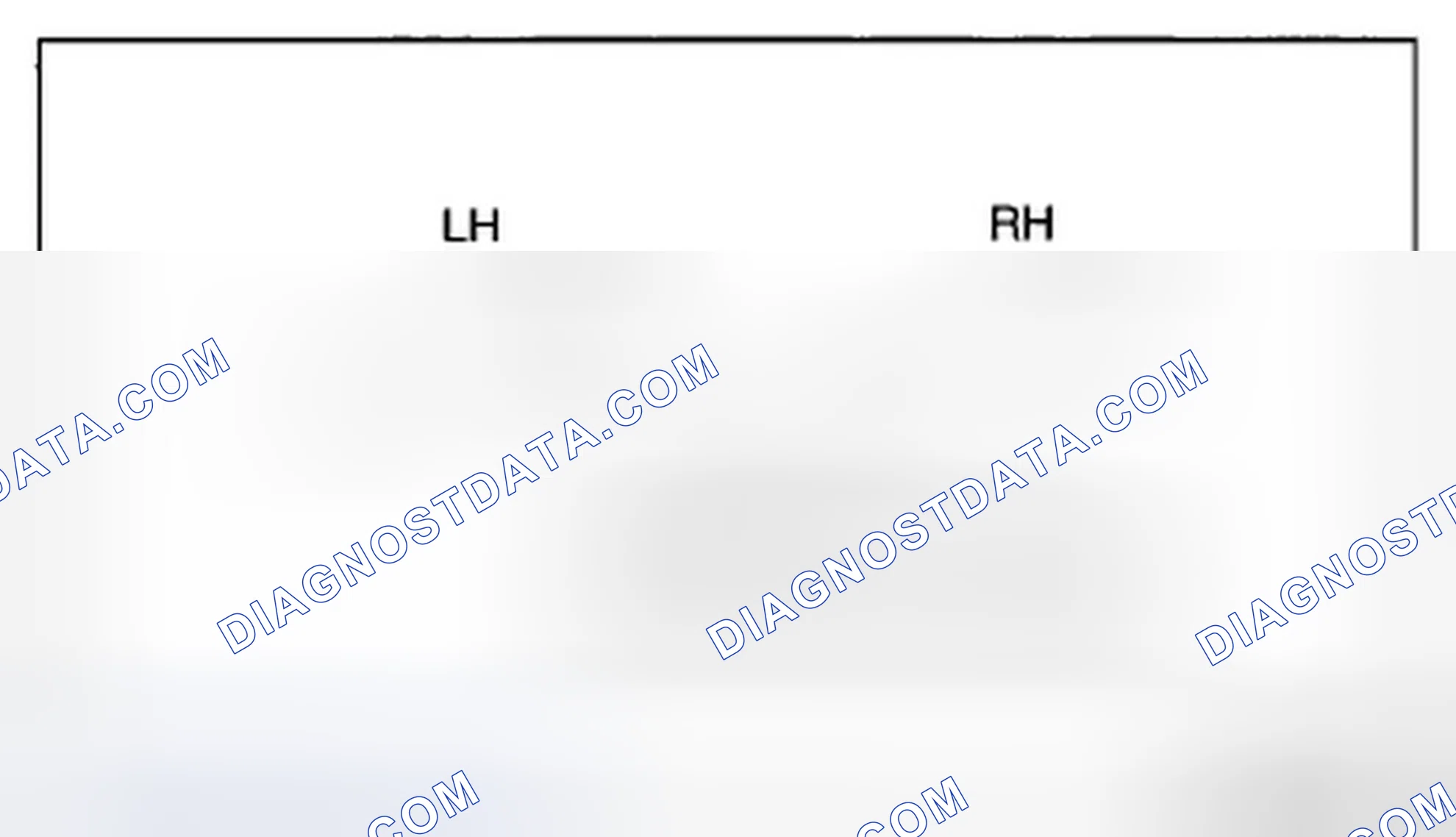 Scheme 39: Low-beam adjustment