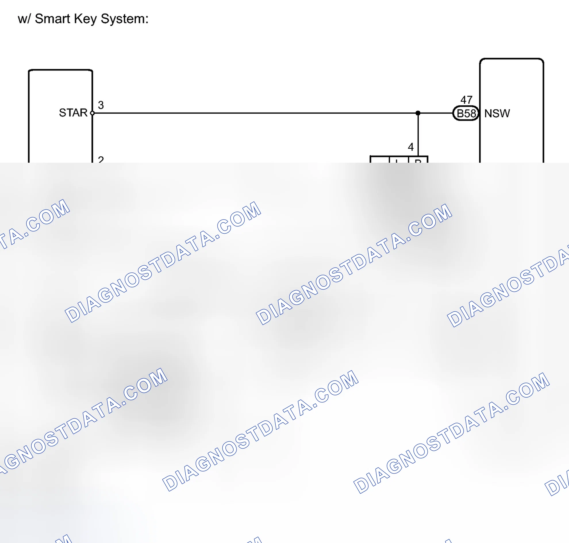 Scheme 97: WIRING DIAGRAM