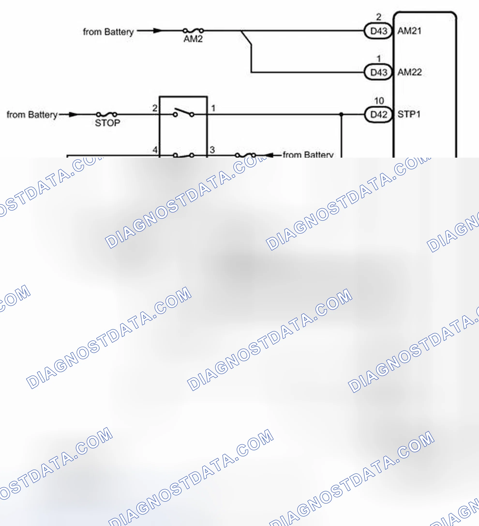Scheme 120: WIRING DIAGRAM