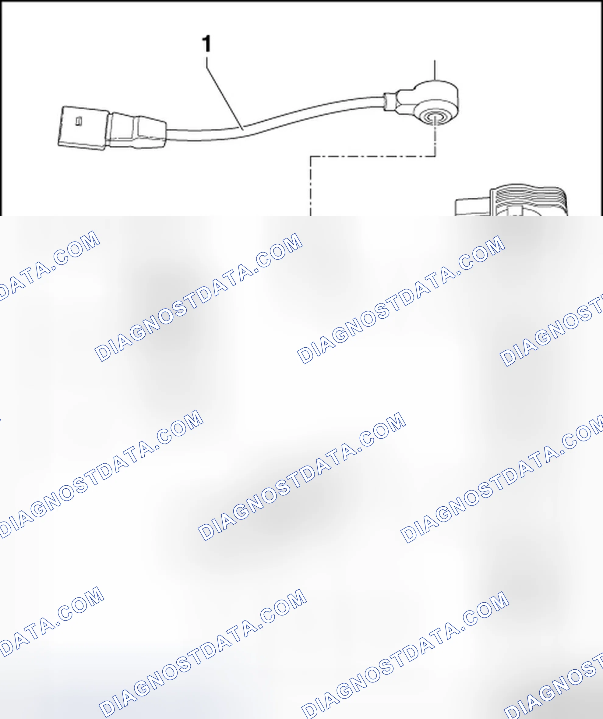 Scheme 9: IGNITION SYSTEM COMPONENT OVERVIEW