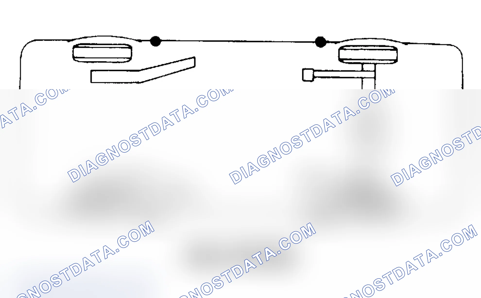 Scheme 3: Lifting Points (740, 760 & 780 Series)