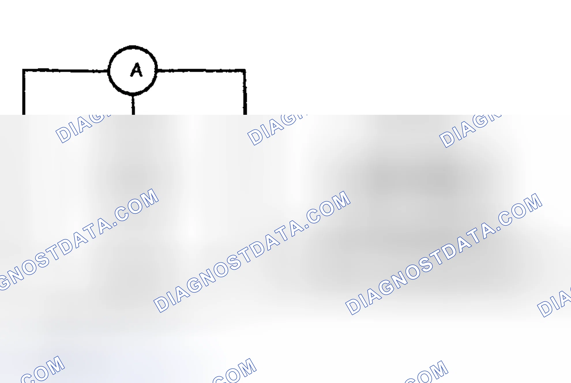Scheme 101: CONDENSER FAN INSPECTION