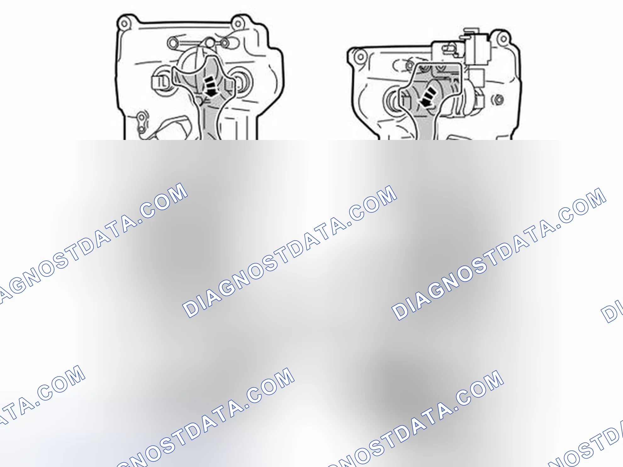 Scheme 157: CRANKCASE VENTILATION