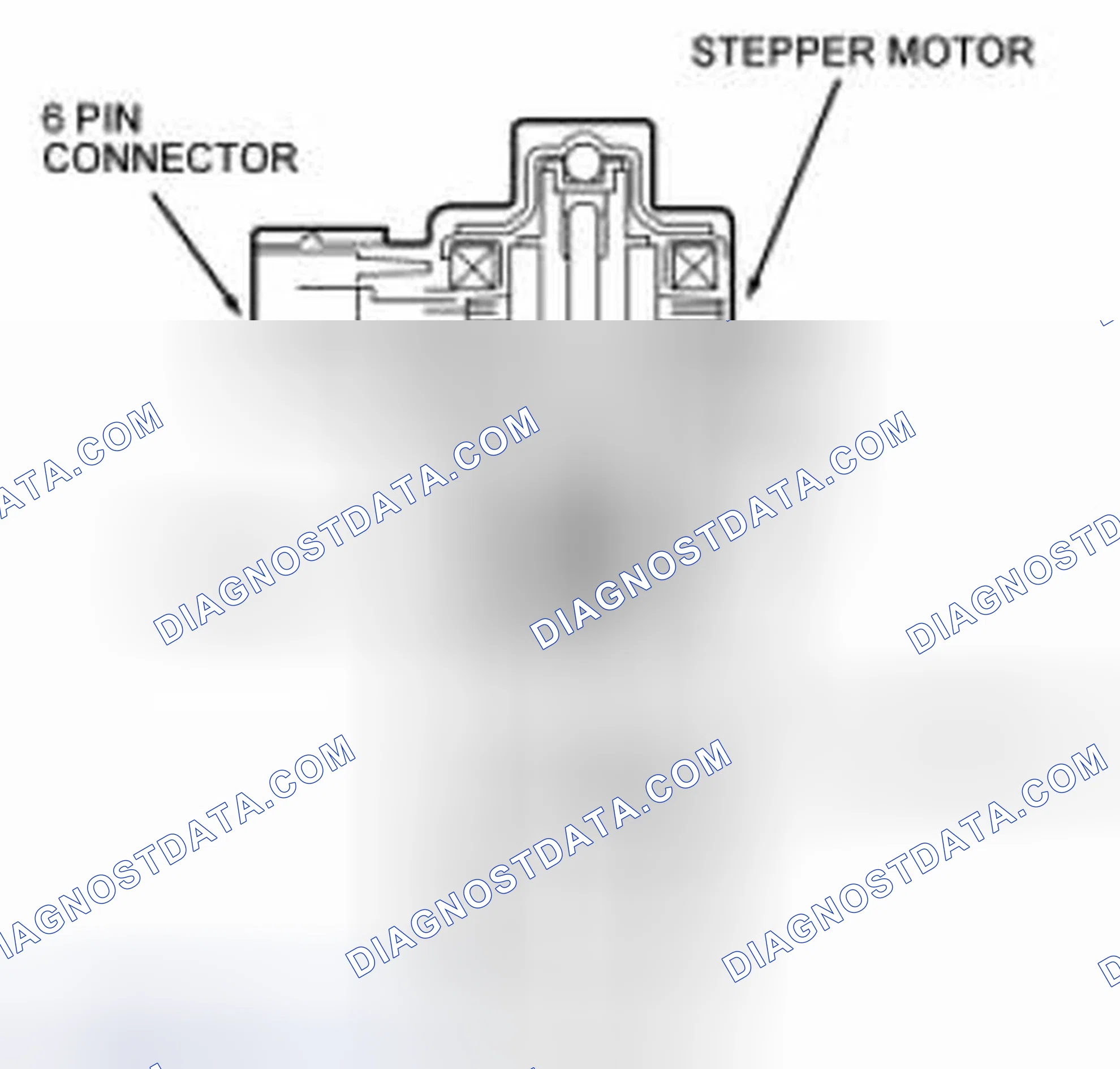 Scheme 37: Electric Exhaust Gas Recirculation (EEGR) Valve