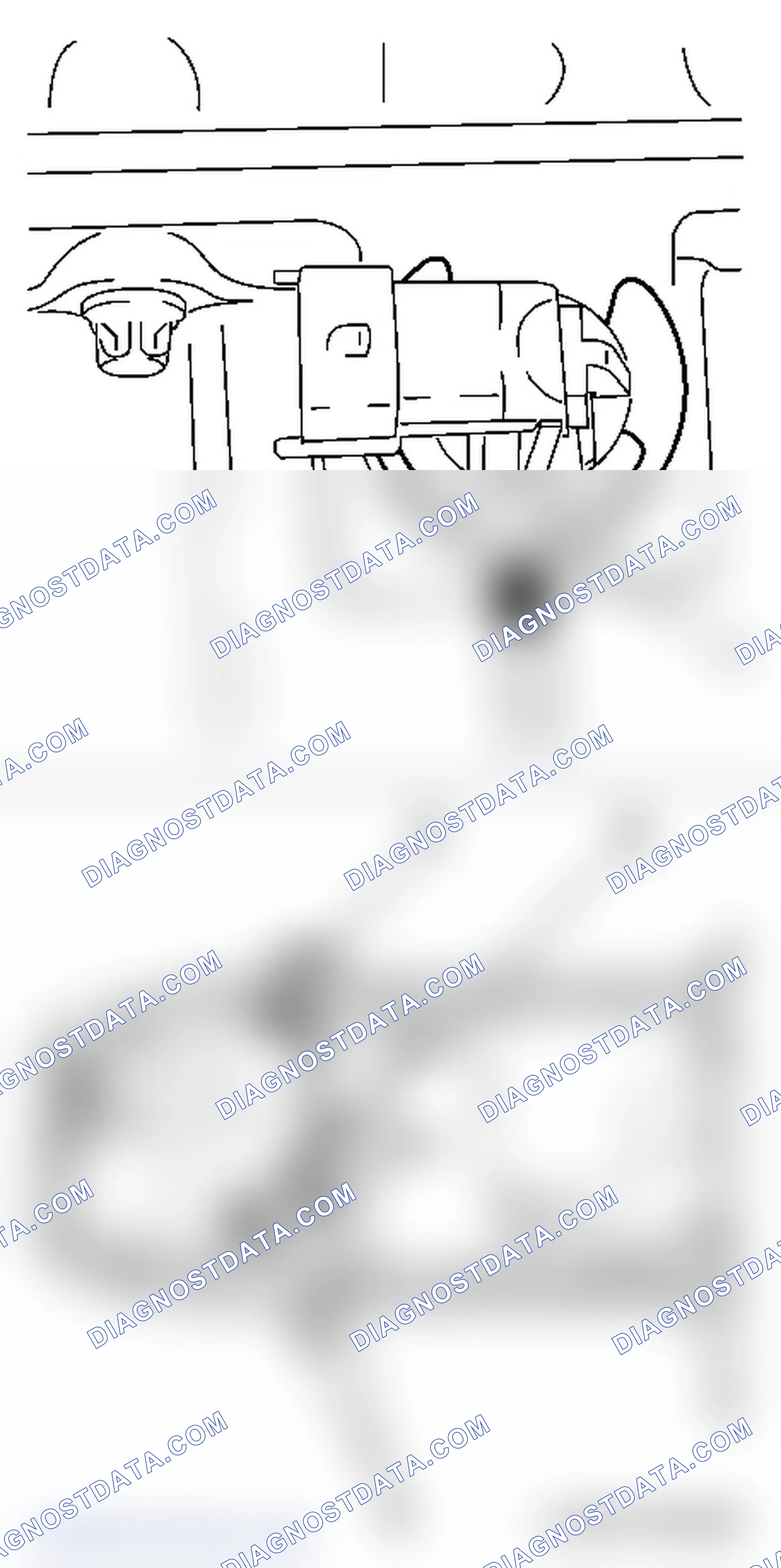 Replace Engine Oil Level Sensor